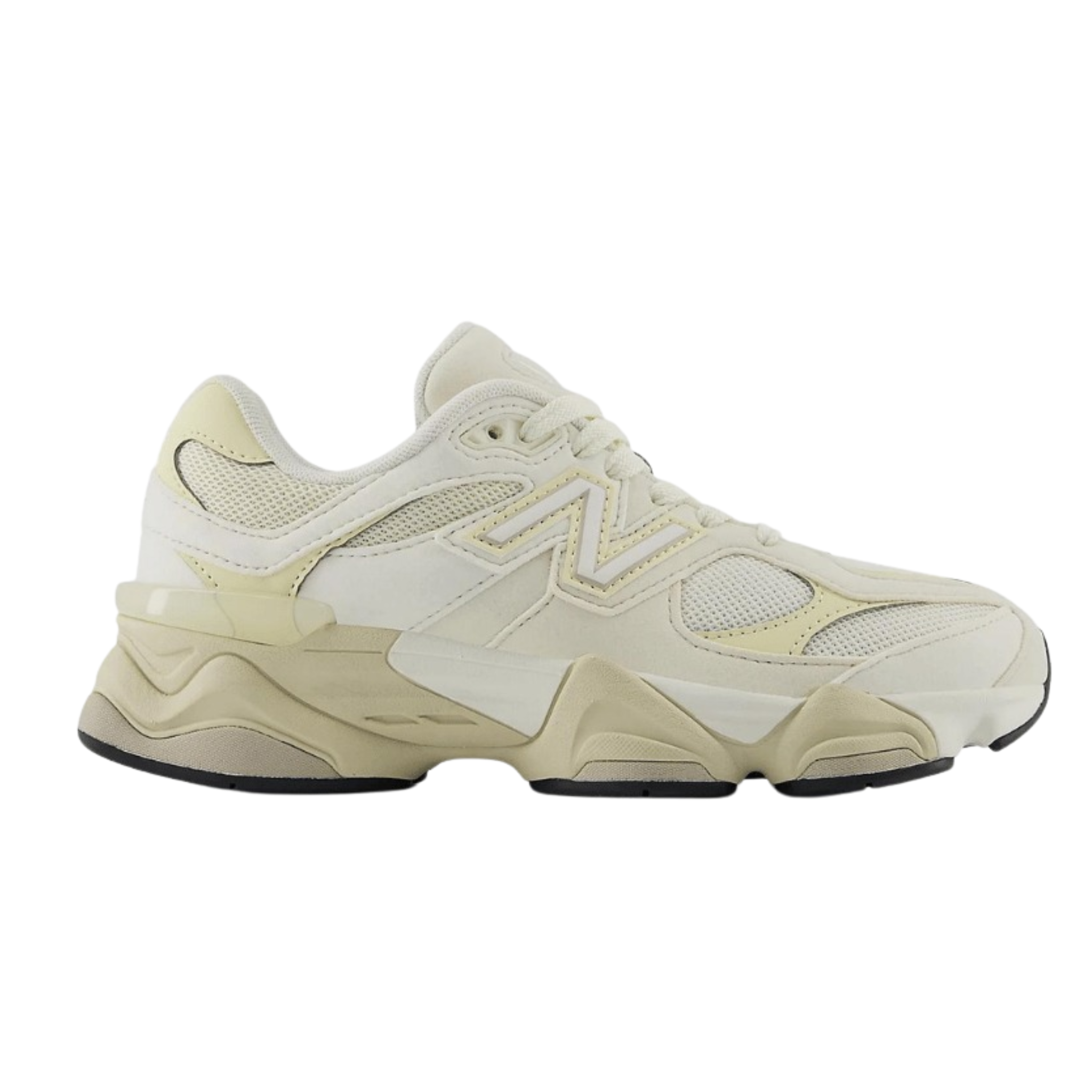 New Balance 9060 "Kids Sea Salt Linen"