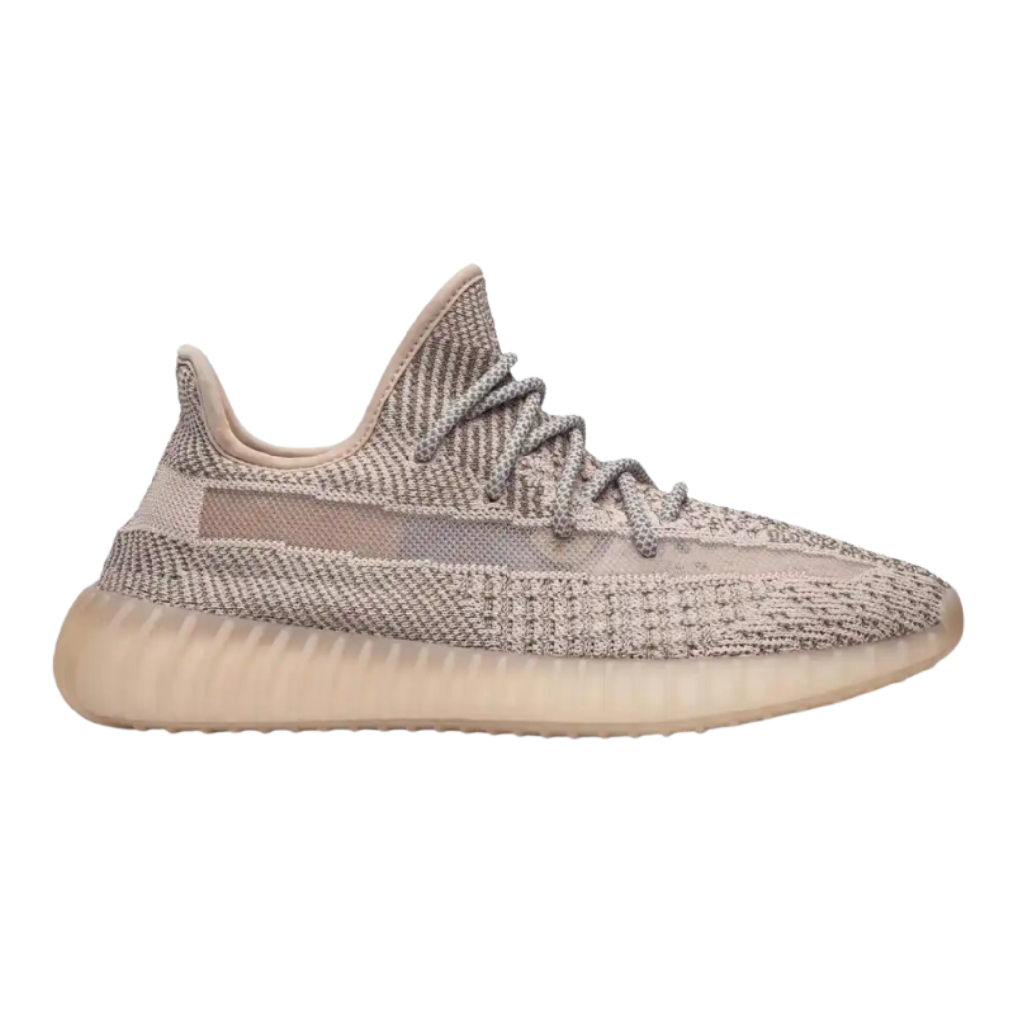 Adidas Yeezy Boost 350 V2 "Synth"(Reflective)