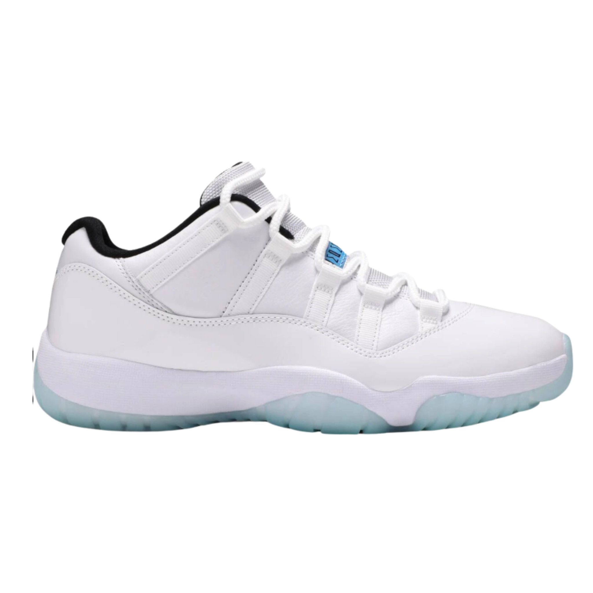 Nike Air Jordan 11 Retro Low "Legend Blue"