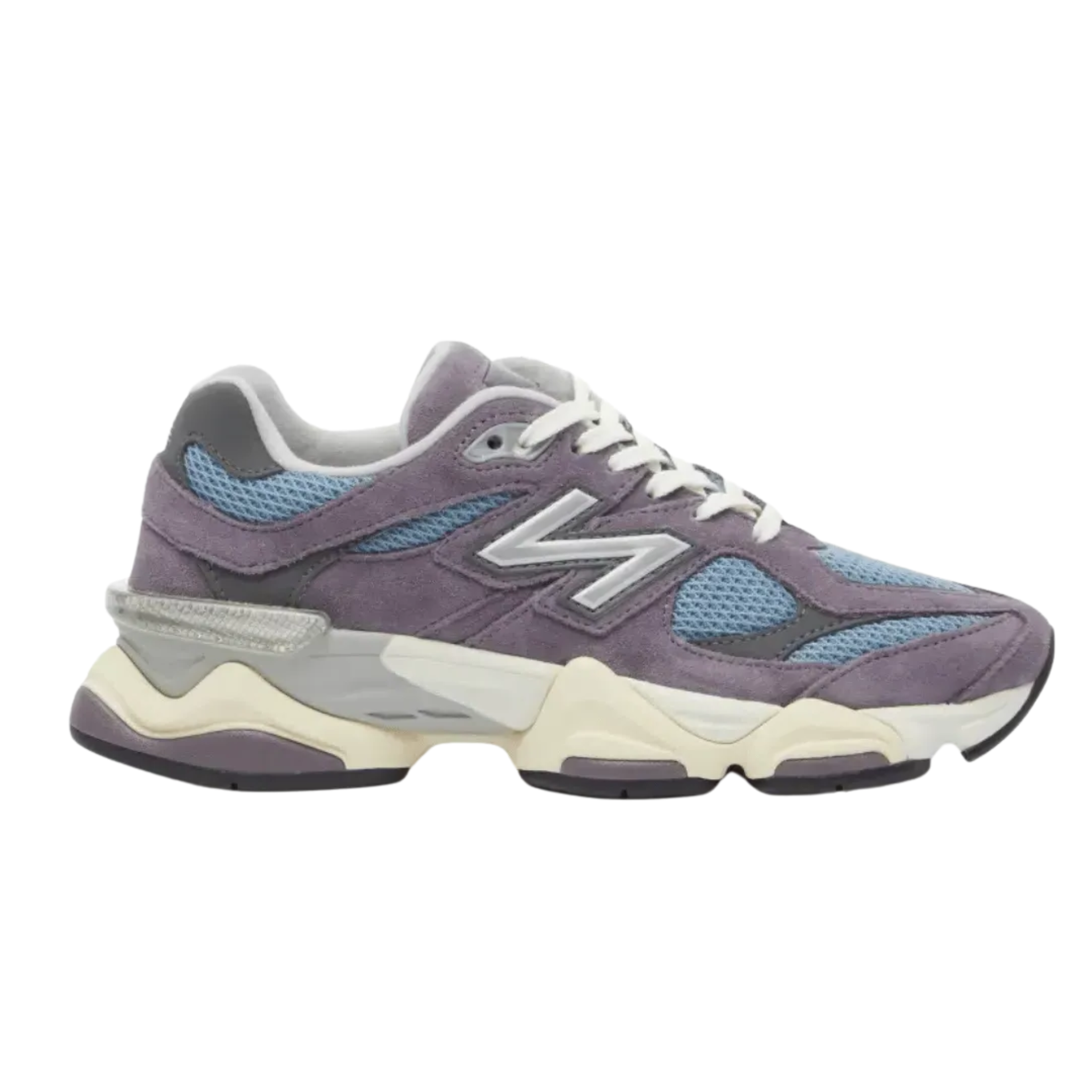 New Balance 9060 "Shadow Purple"