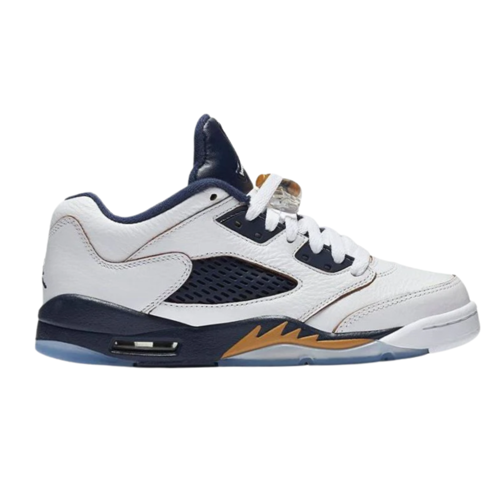 Nike Air Jordan 5 Retro Low GS "Dunk From Above"