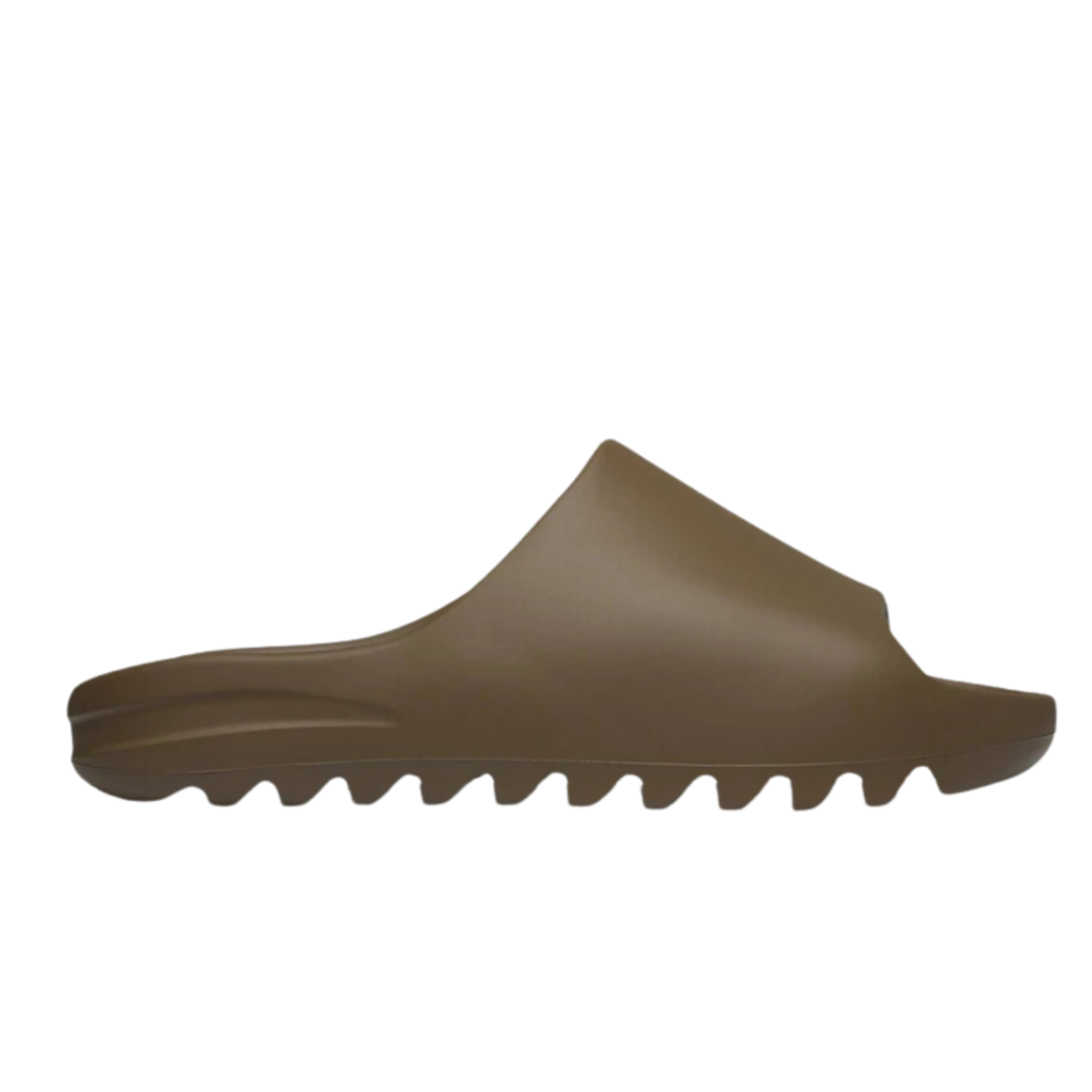 Yeezy Slide "Earth Brown"