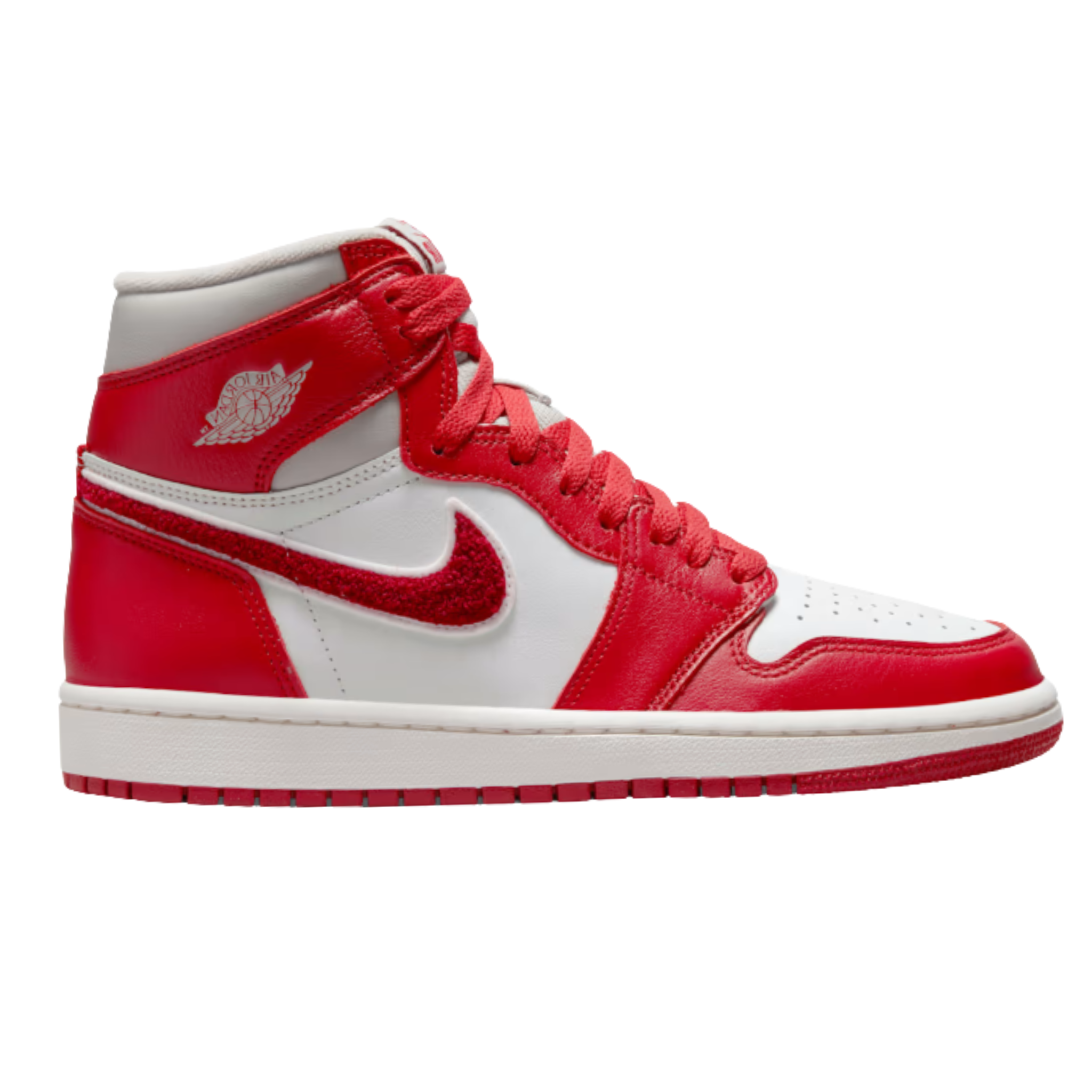 Nike Jordan 1 Retro High "Varsity Red"