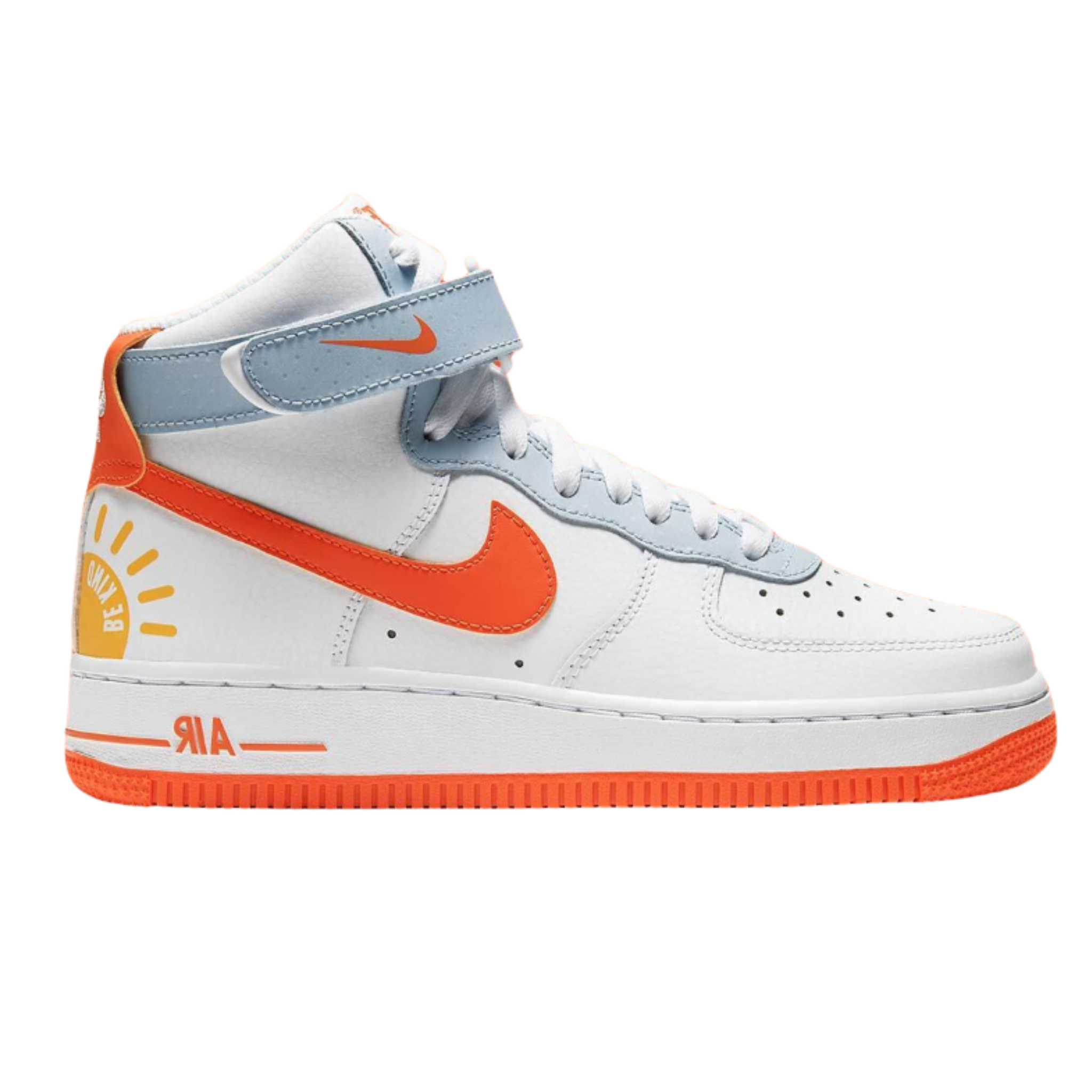 Nike Air Force 1 High ‘Be Kind’