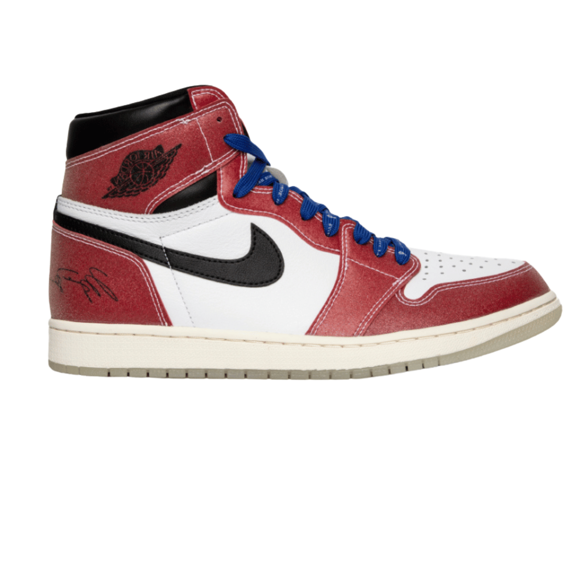 Nike Air Jordan 1 High "Trophy Room"