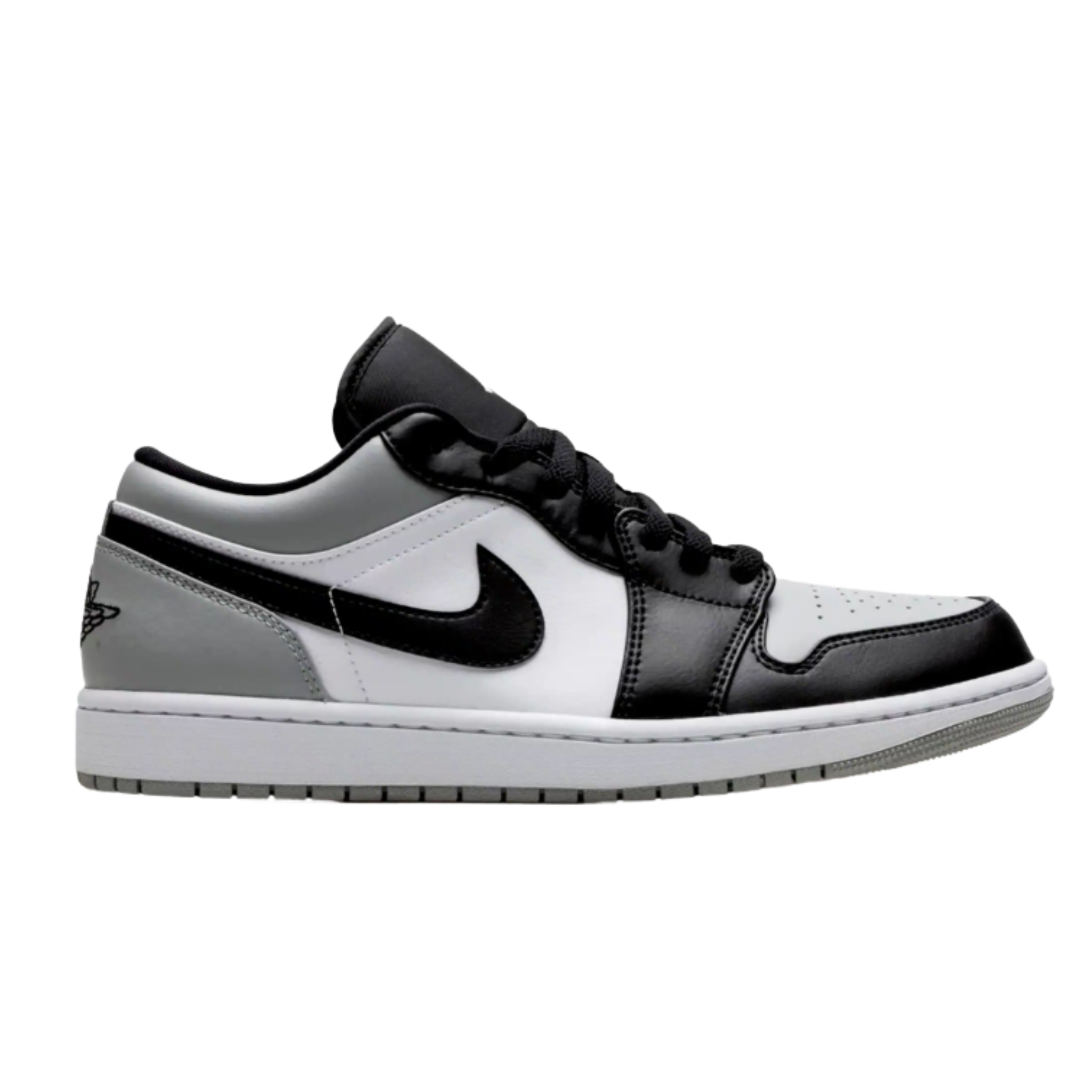Nike Air Jordan 1 Low "Shadow Toe"
