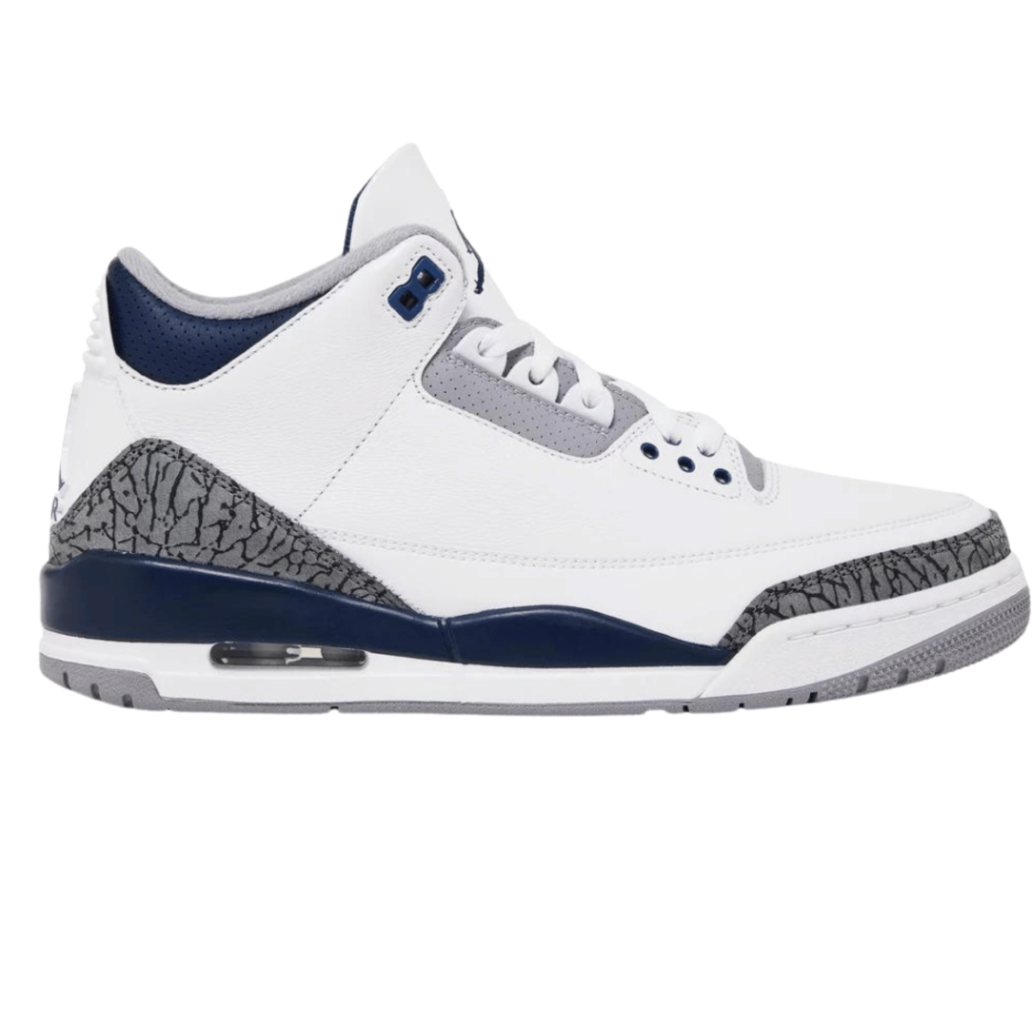 Nike Air Jordan 3 Rêtro "Midnigth Navy"
