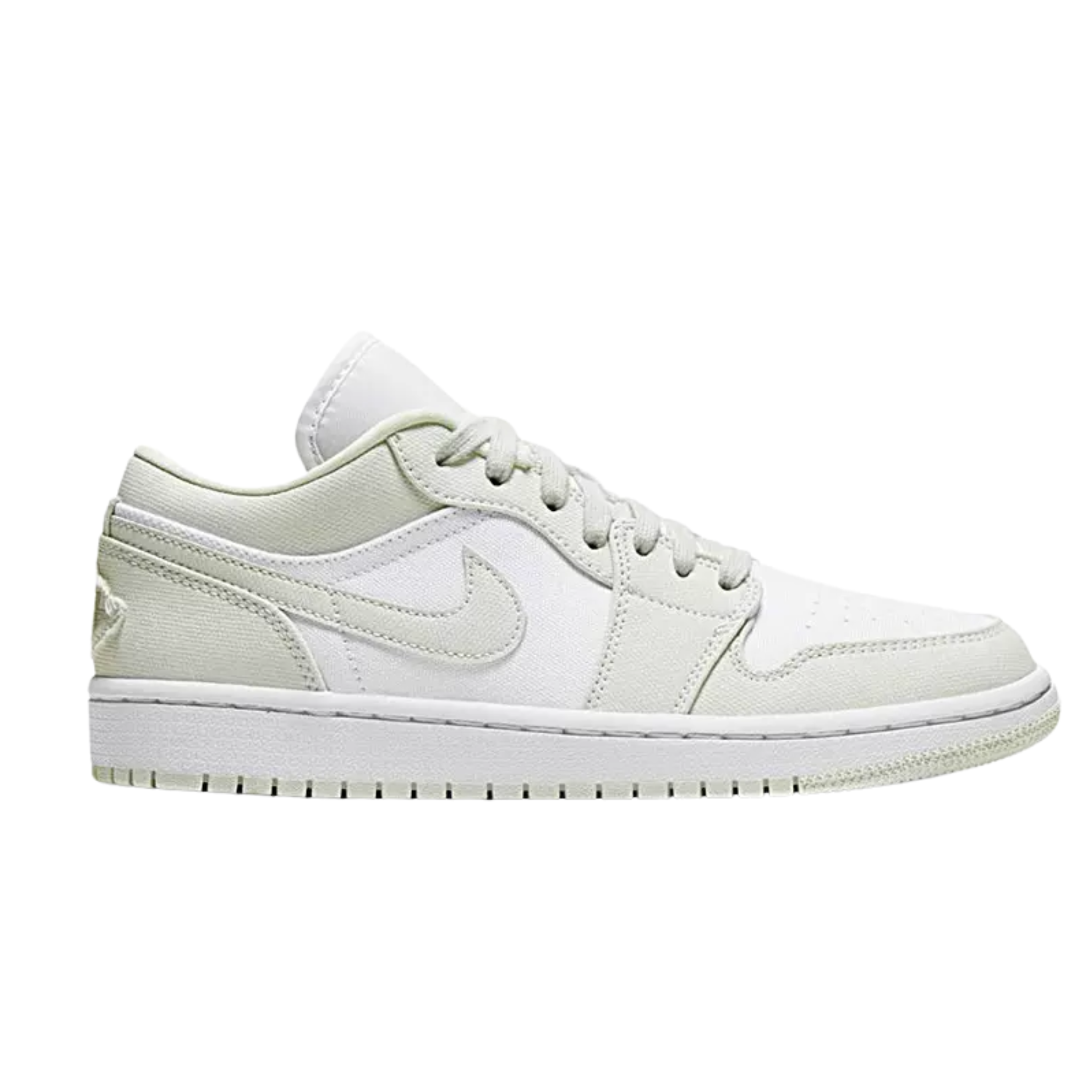 WMNS Nike Air Jordan 1 Low "Spruce Aura"