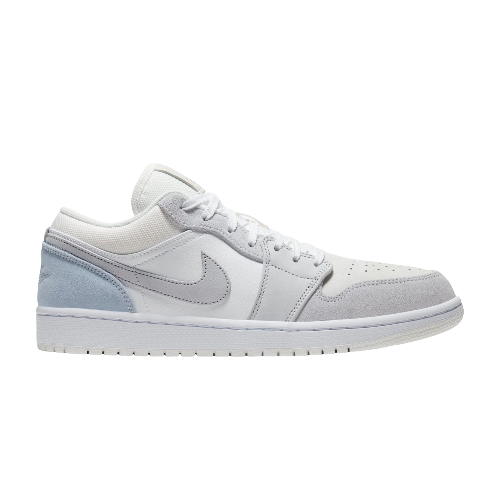Nike Air Jordan 1 Low "Paris"