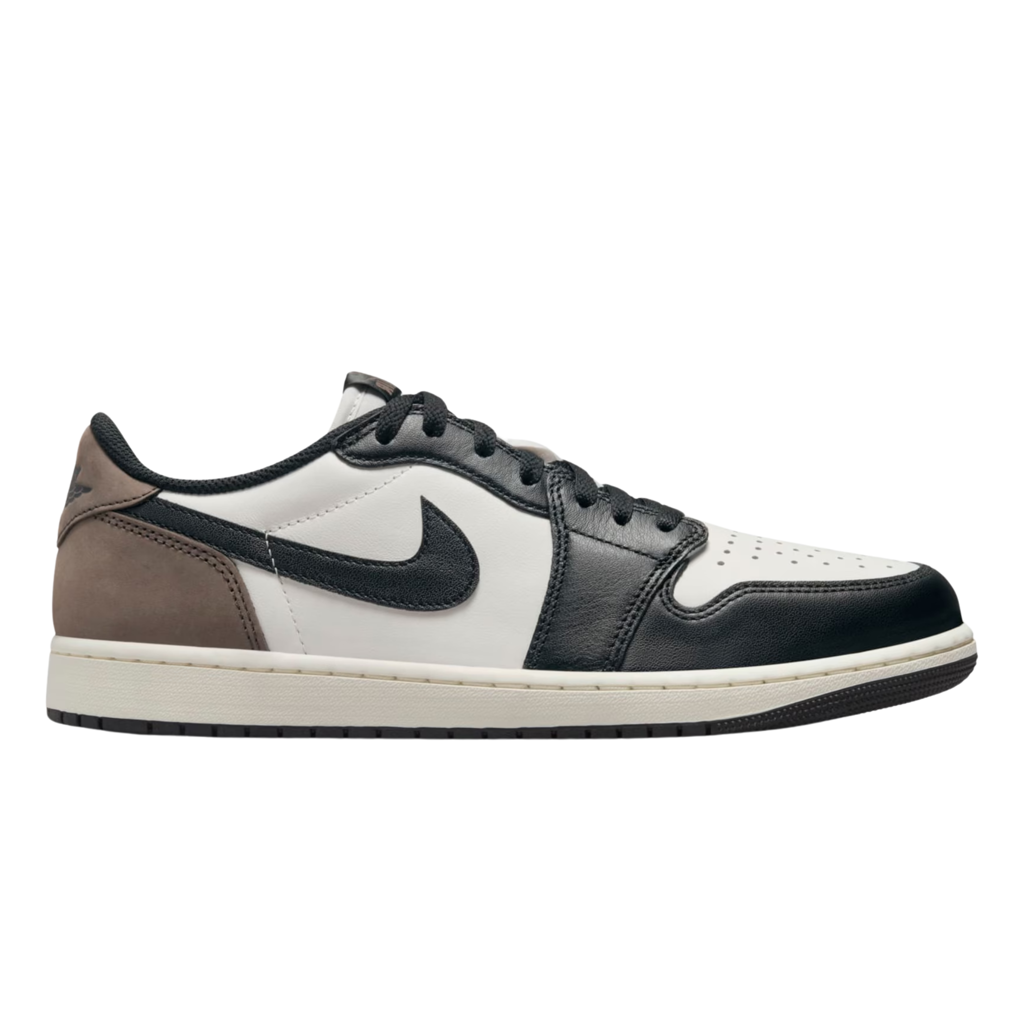 Nike Air Jordan 1 Low "Mocha"