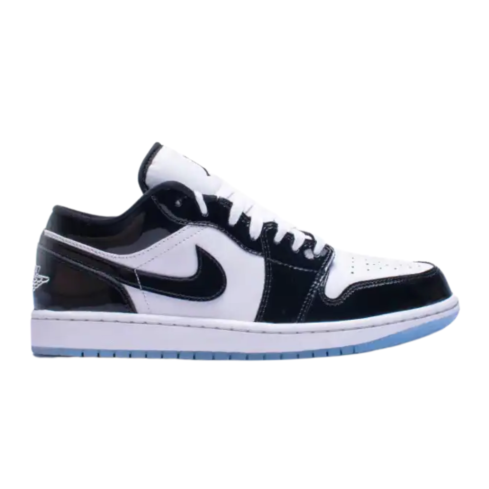 Nike Air Jordan 1 Low "Concord"