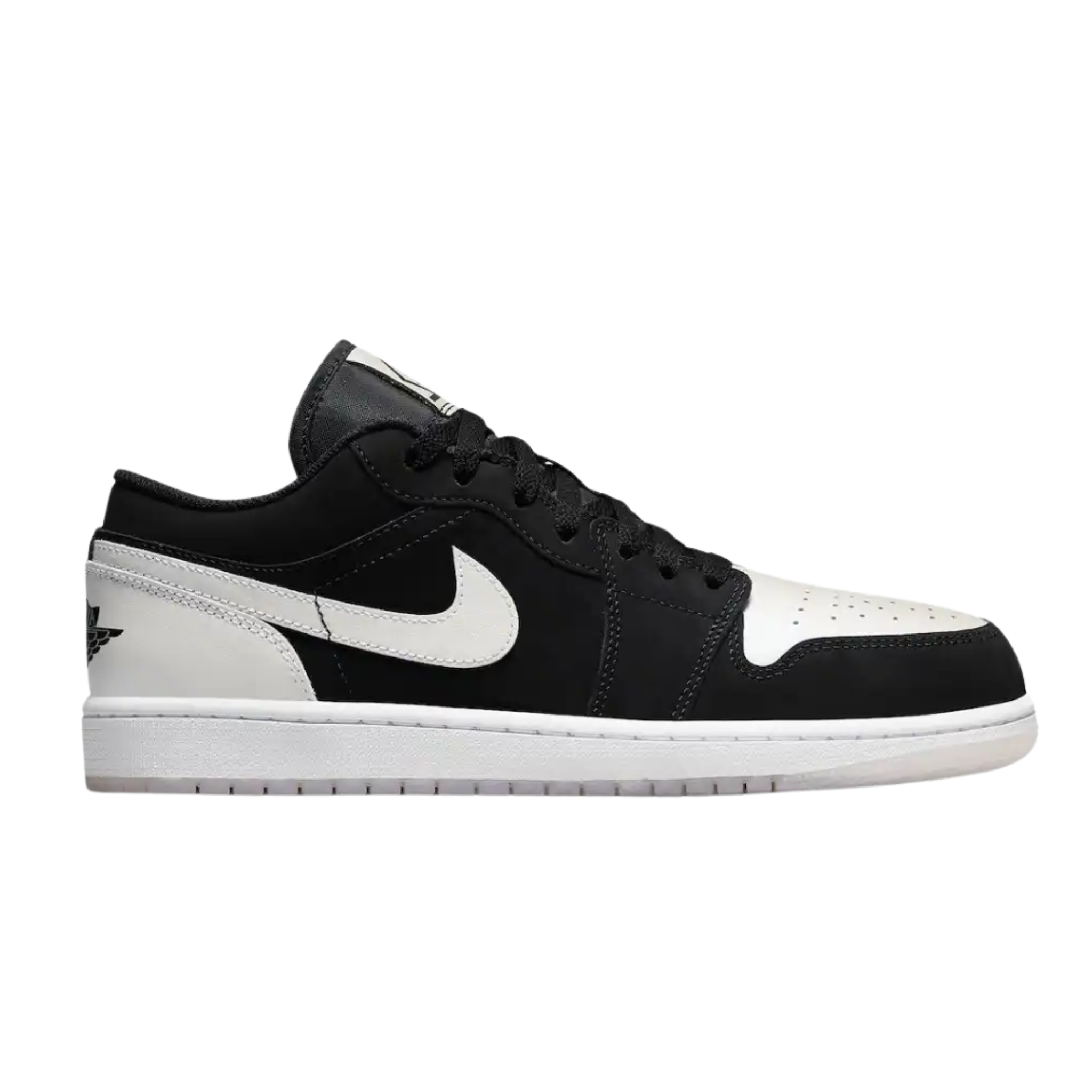 Nike Air Jordan 1 Low "Diamond"