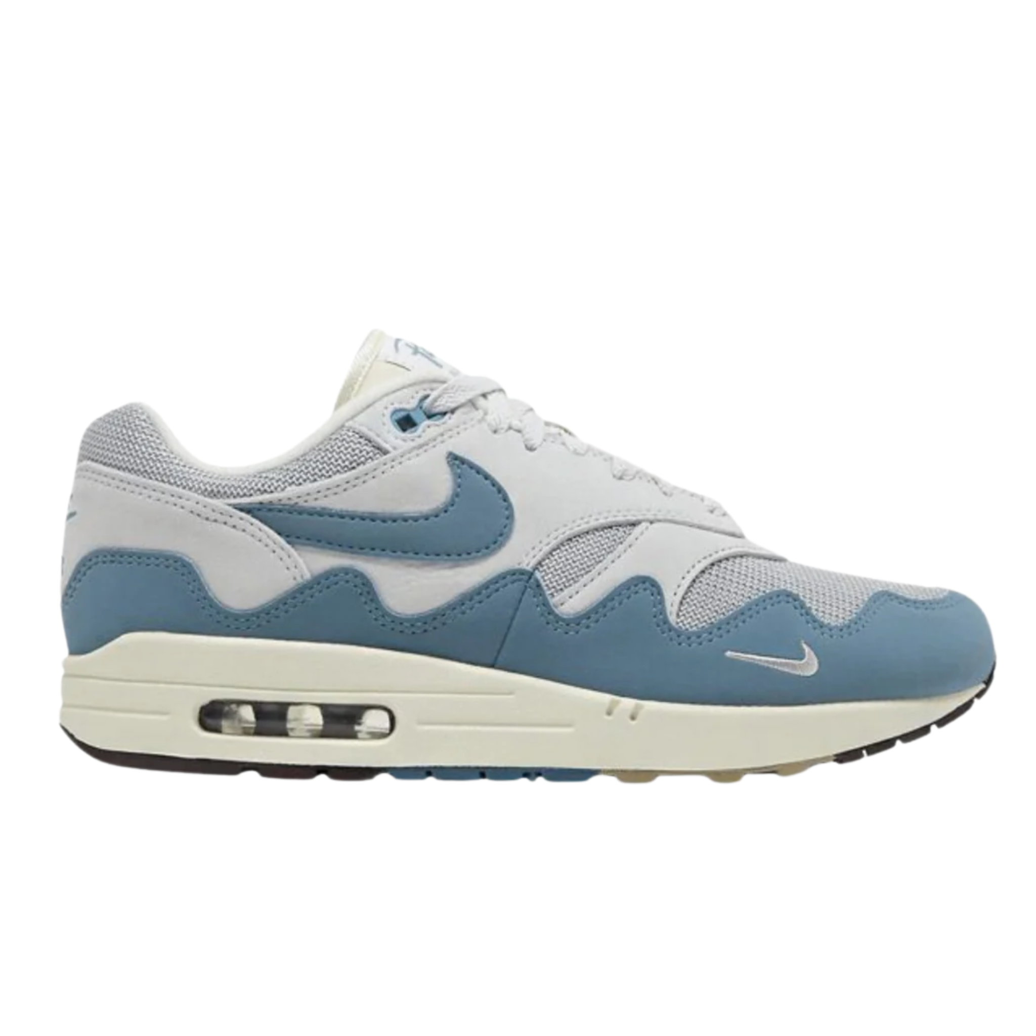 Patta x Nike Air Max 1 Aqua Noise