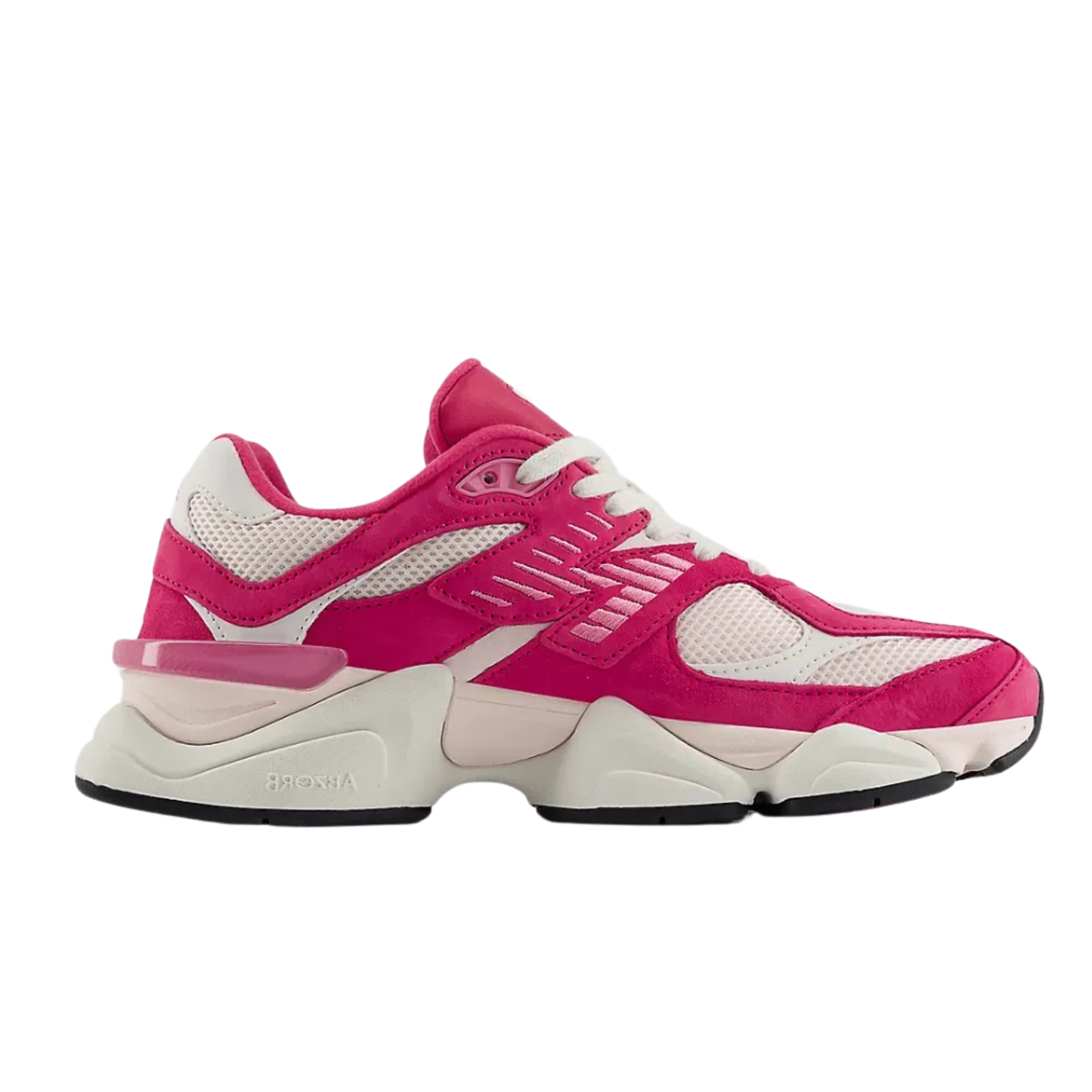 New Balance 9060 "Fuchsia Pink"