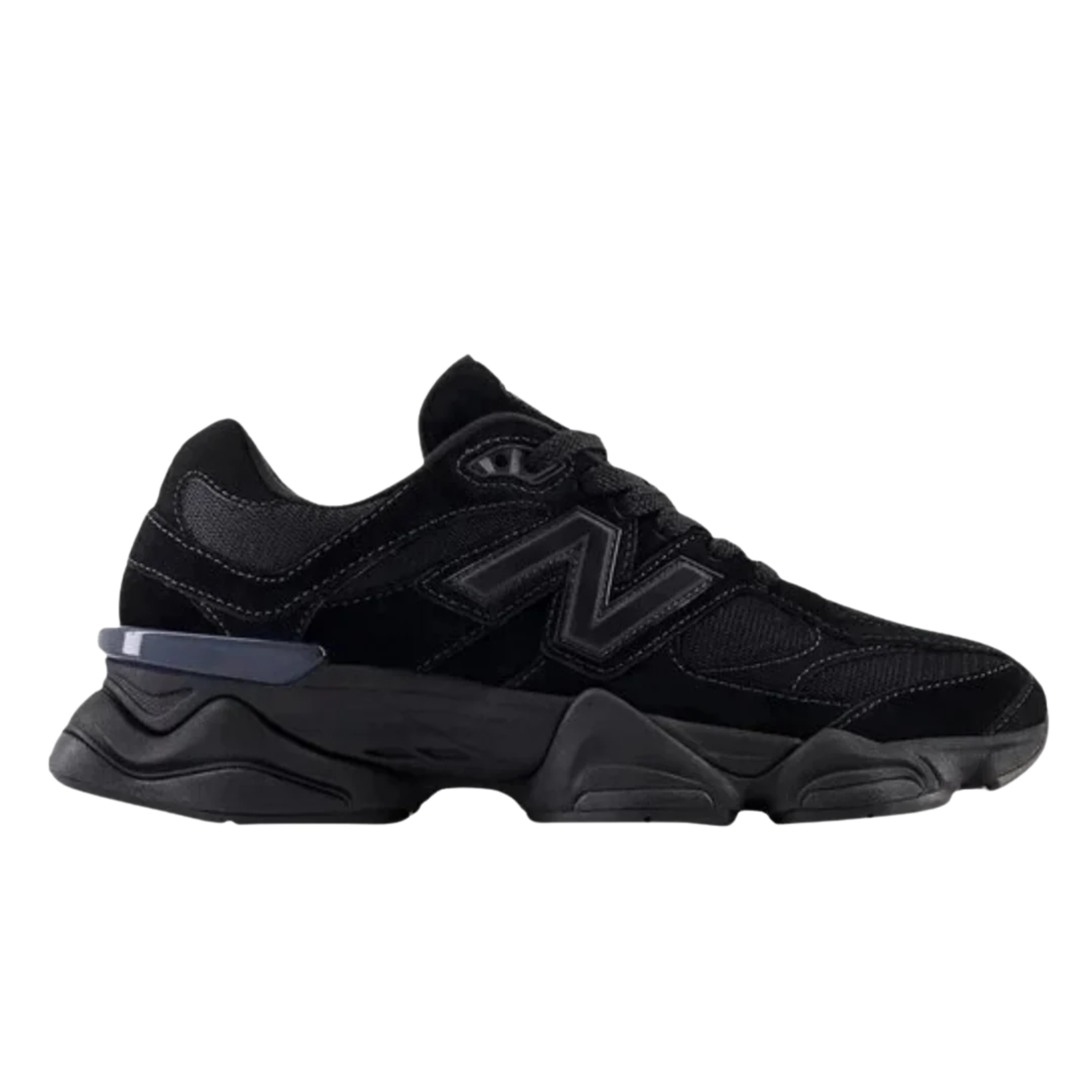 New Balance 9060 "Triple Black"