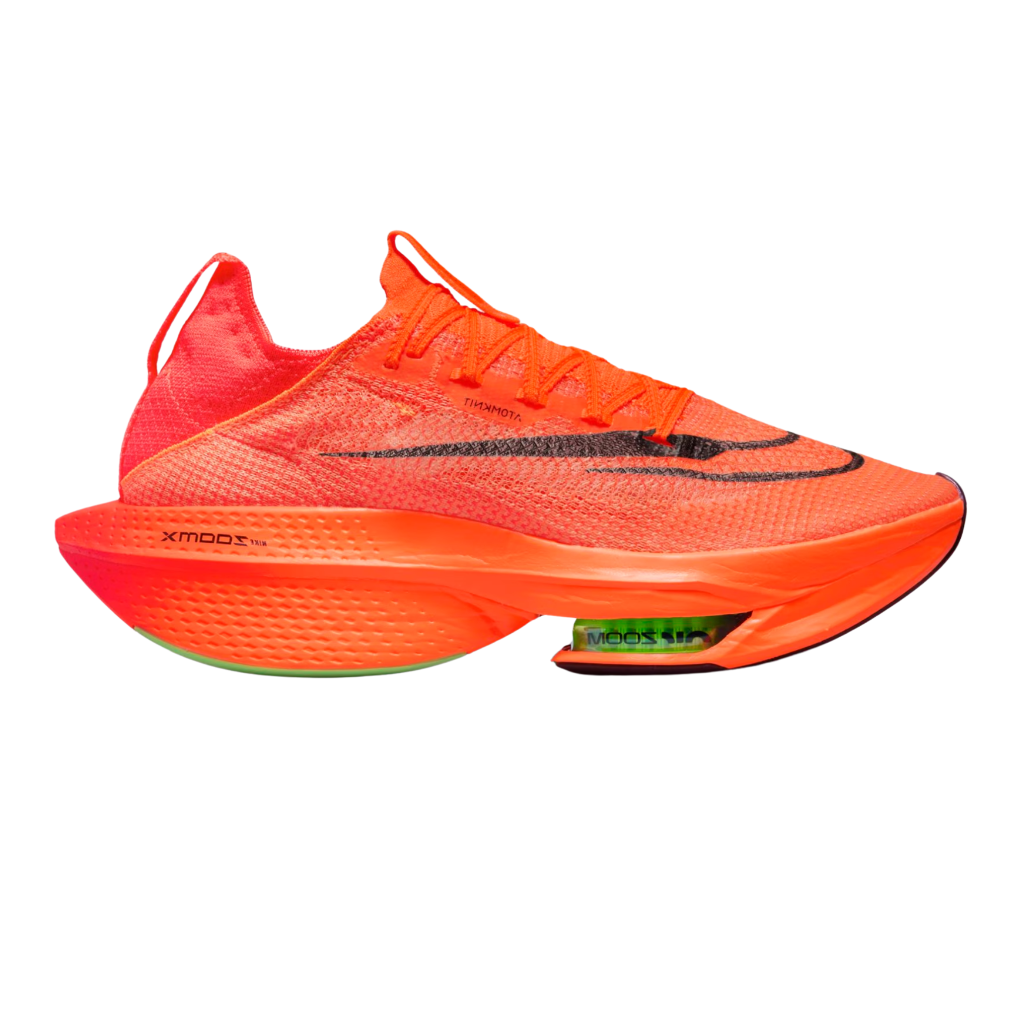 Nike Air Zoom Alphafly Next%2 Total Orange