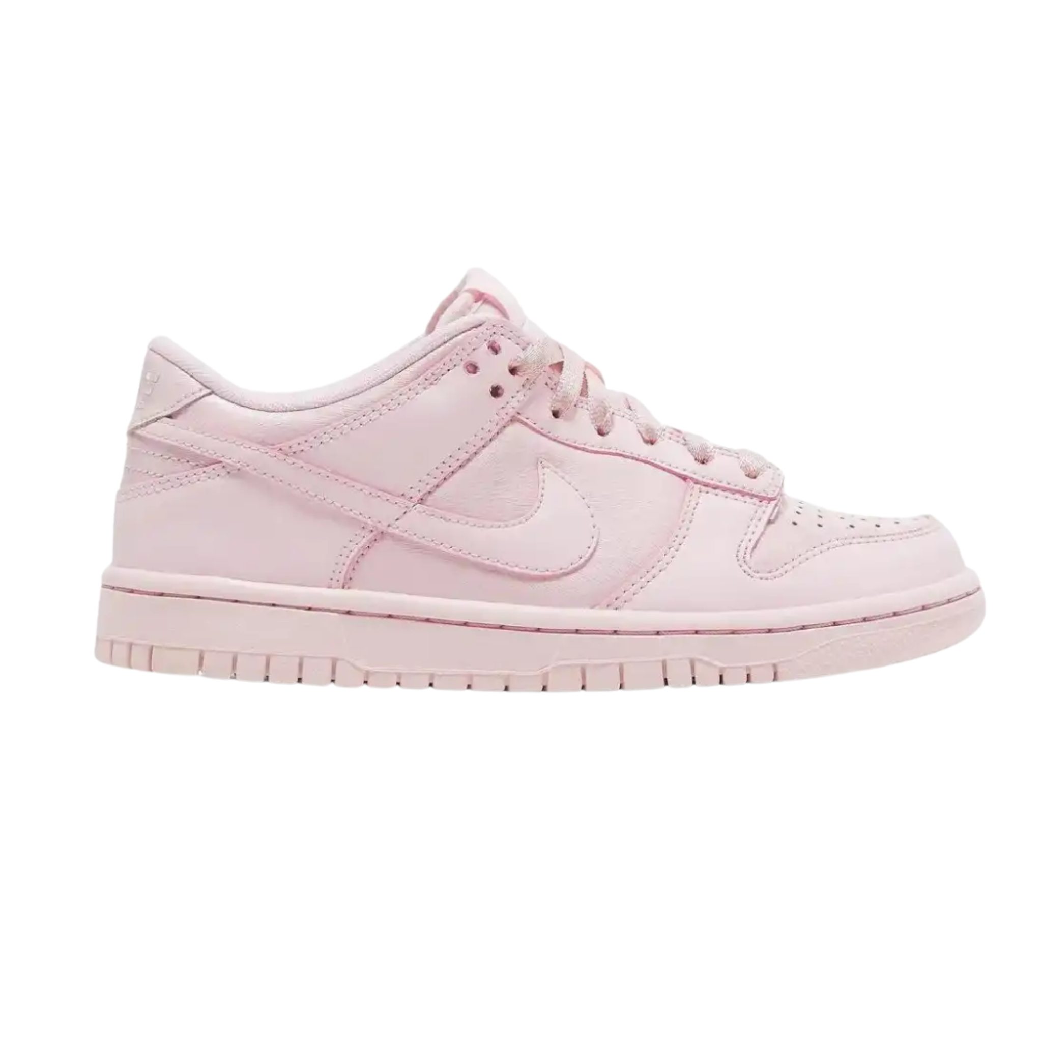 Nike Dunk Low SE GS "Prism Pink"