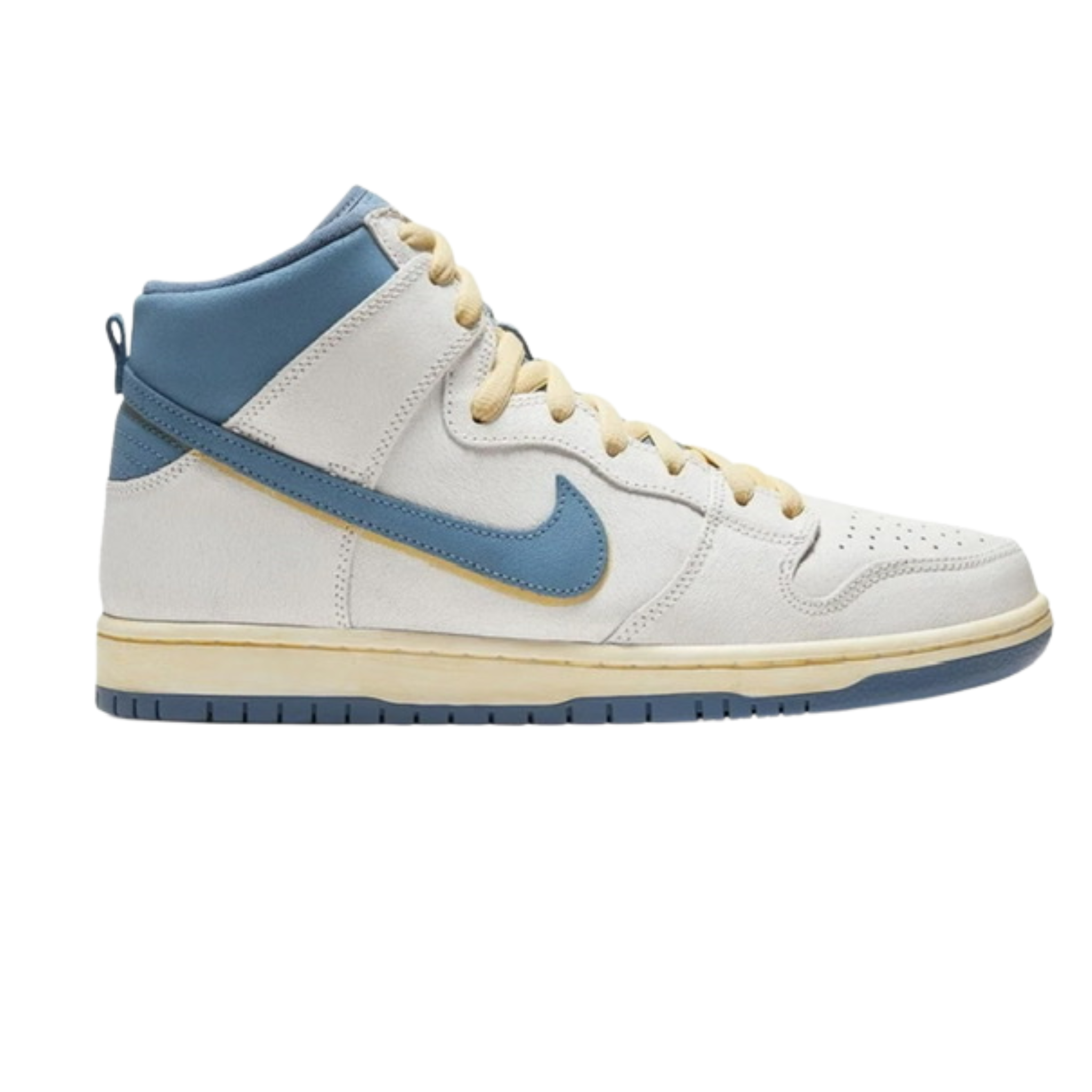 Nike SB Dunk High "Atlas Lost at Sea"(2020)