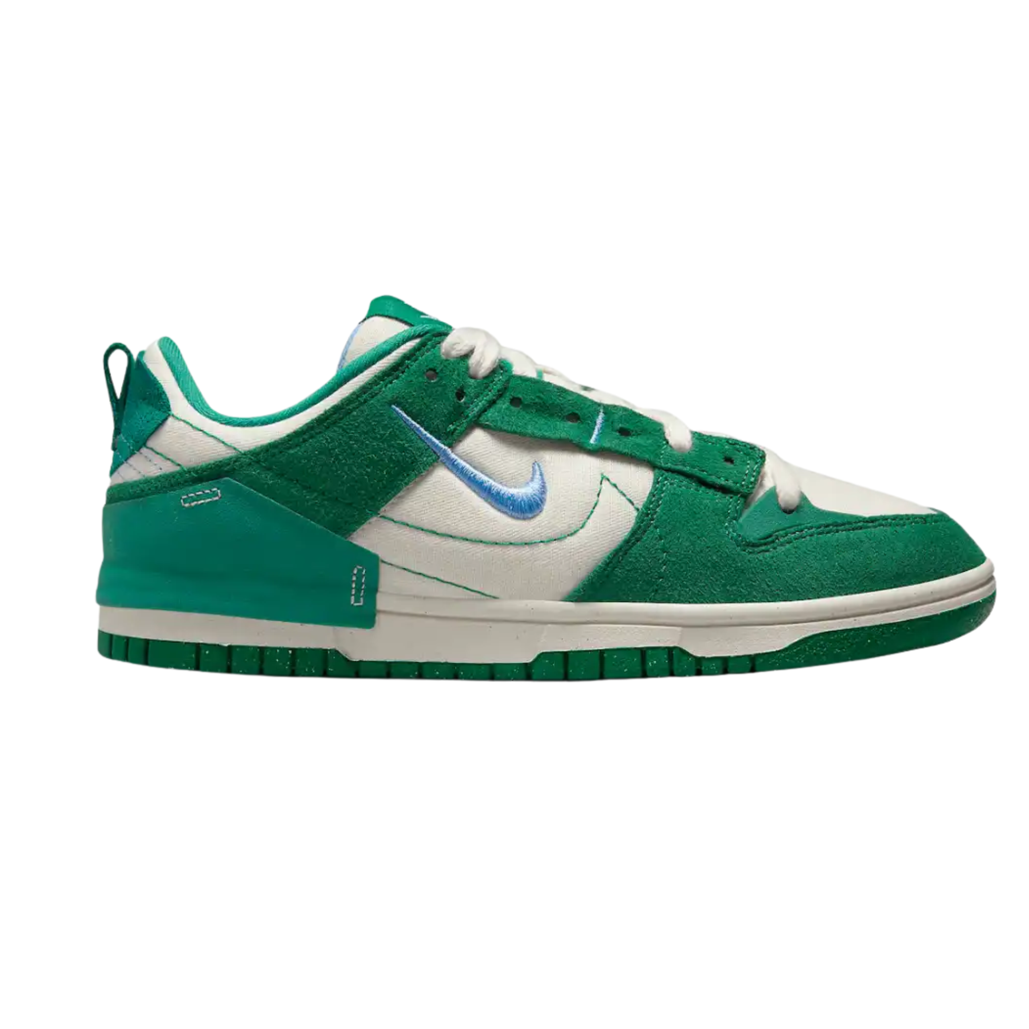 Nike Dunk Low Disrupt 2 "WN's Malachite"