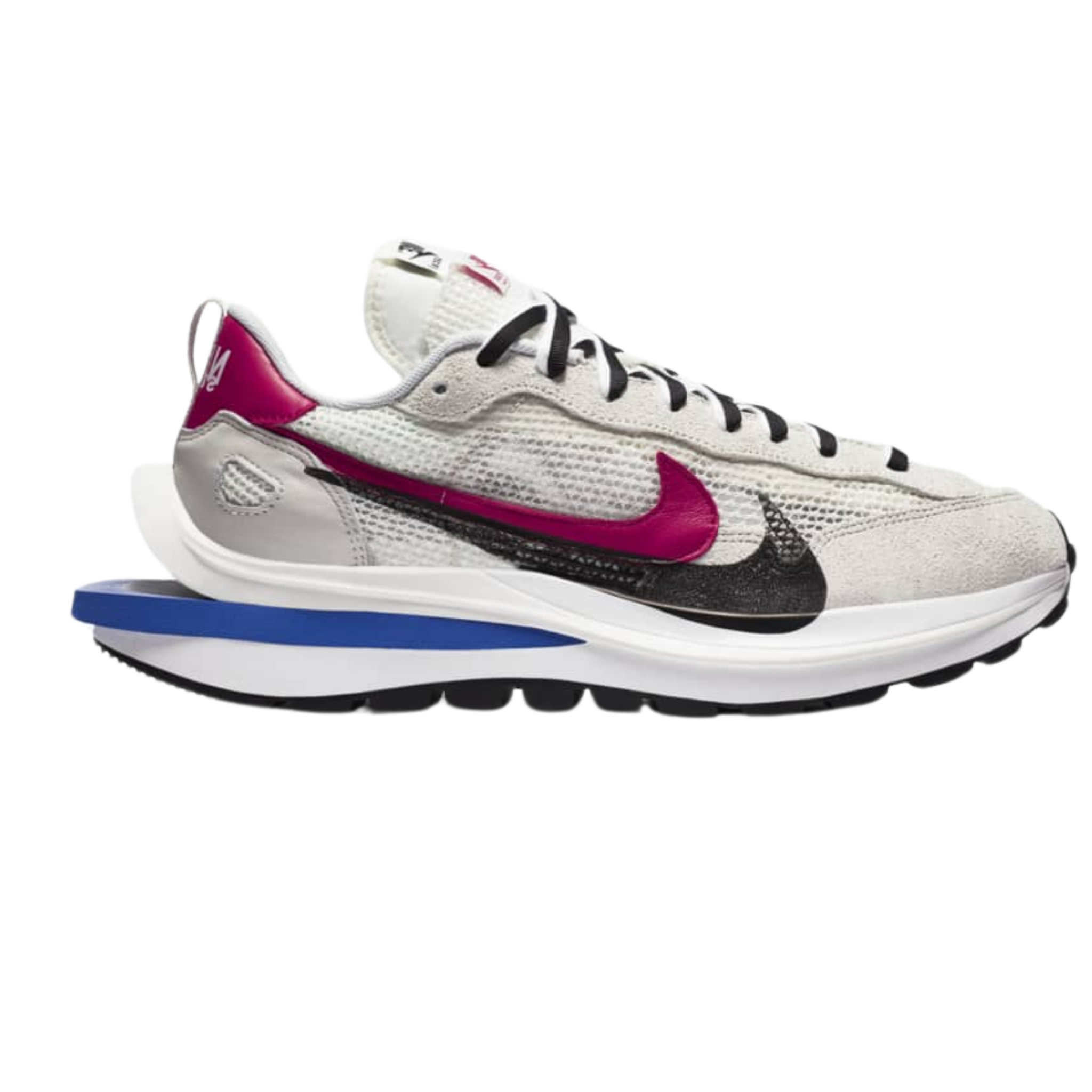 Nike Sacai x VaporWaffle Game Royal
