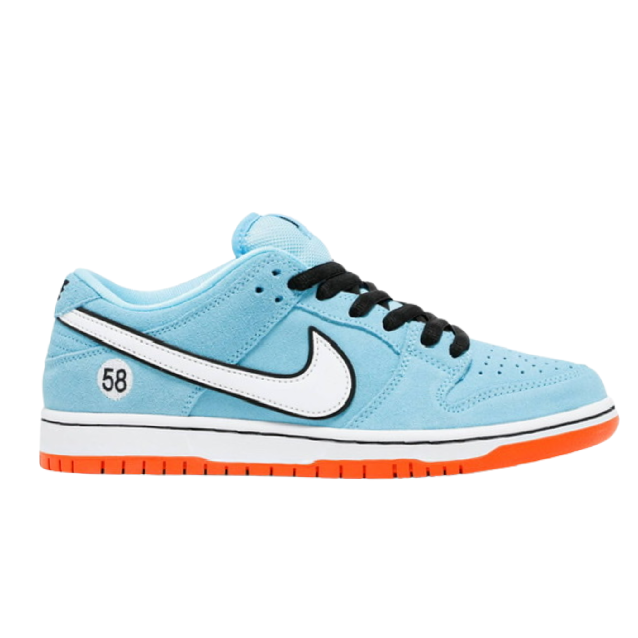 Nike SB Dunk Low "Club 58 Gulf"
