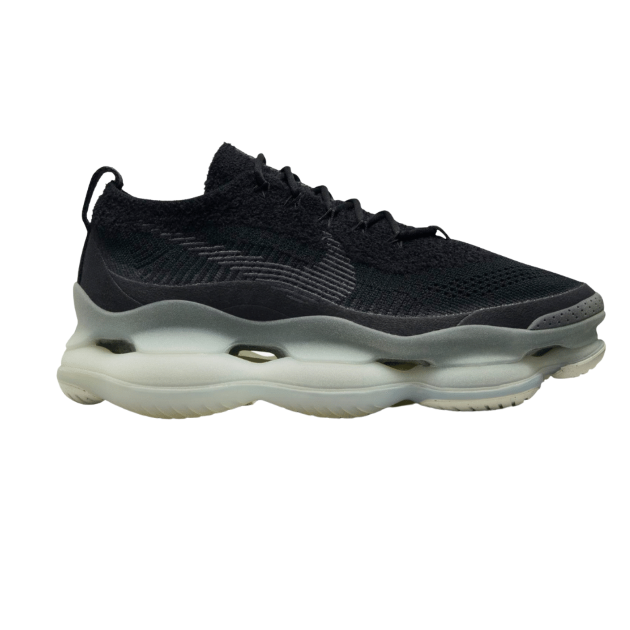 Nike Air Max Scorpion SE Black Anthracite