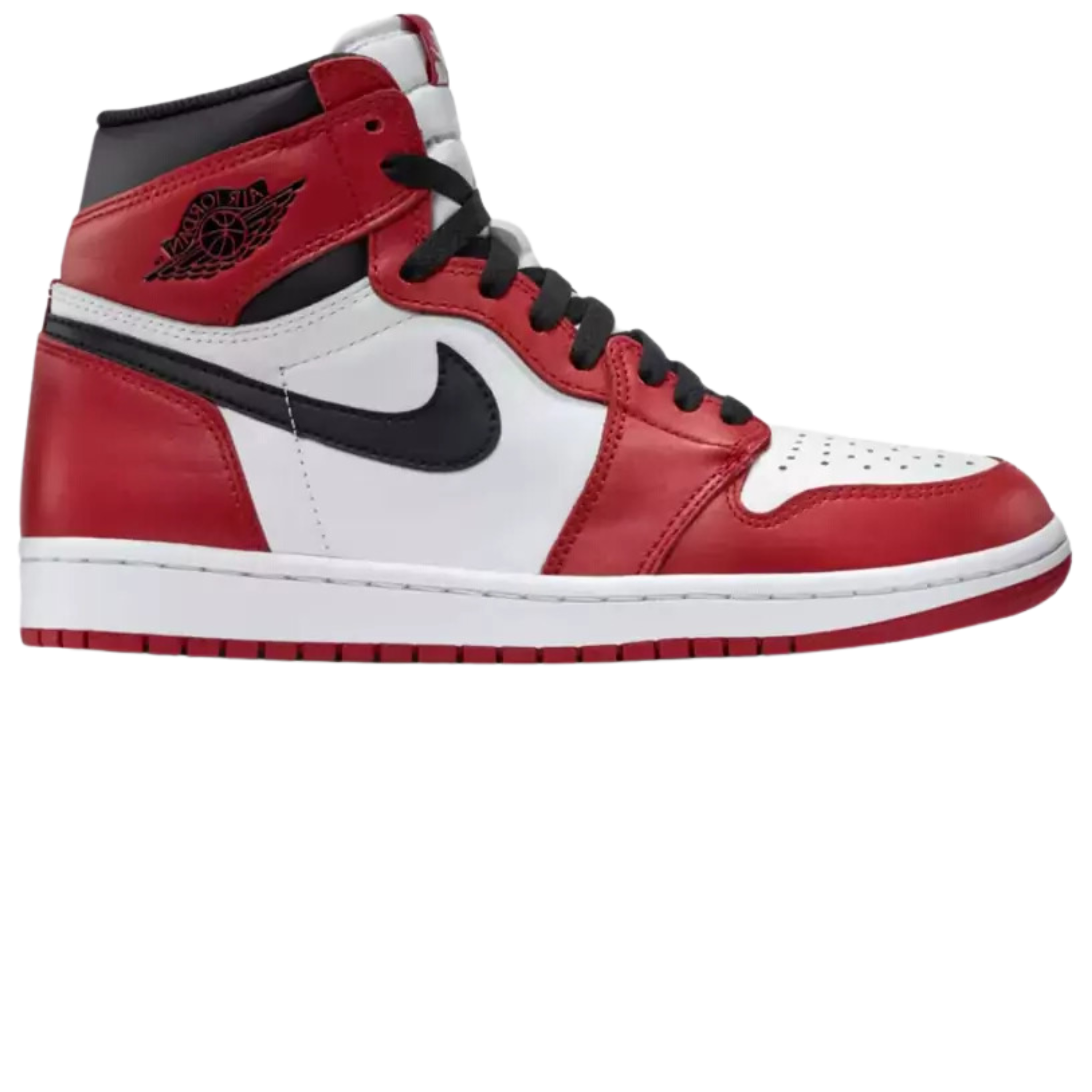 Nike retailers air jordan chicago 213