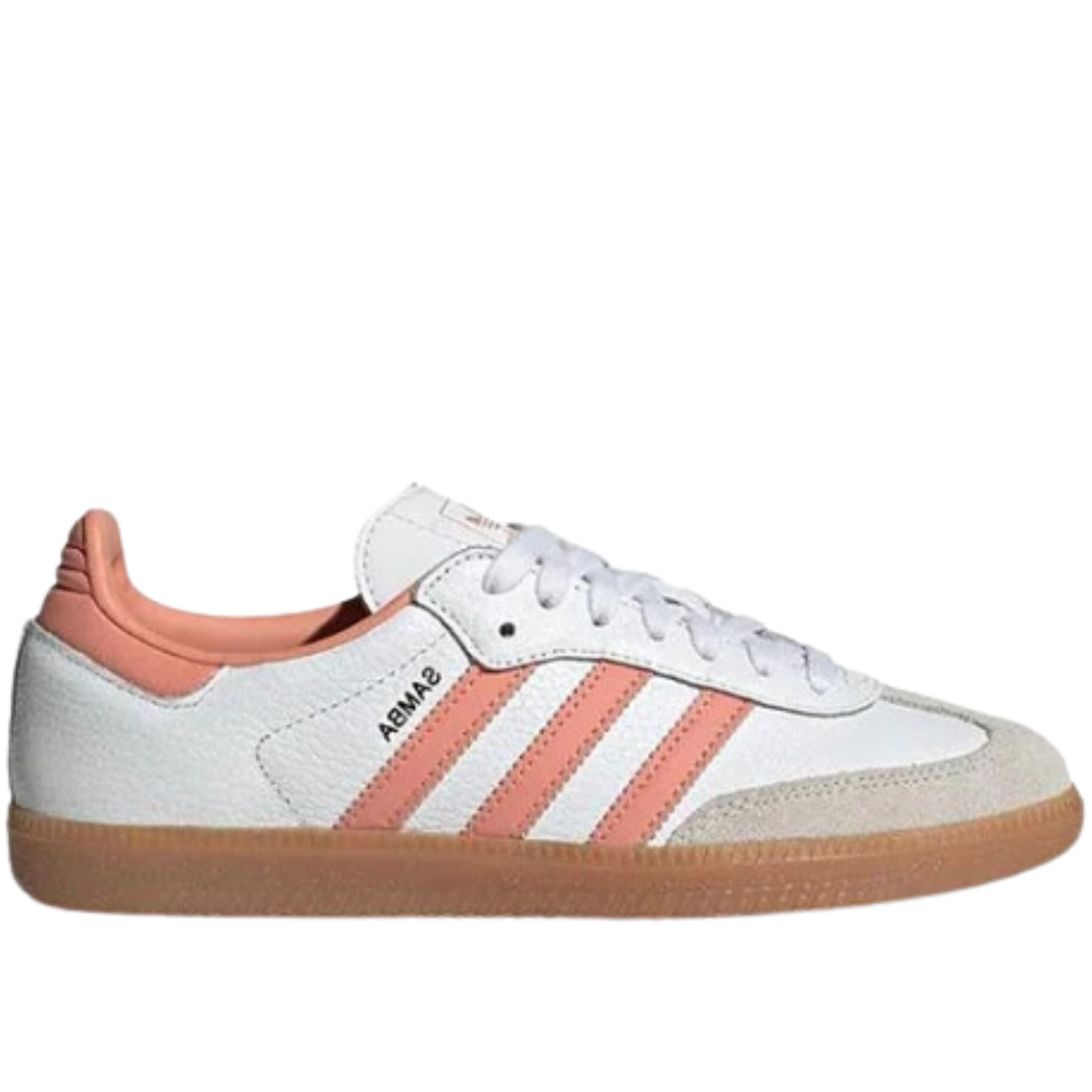 Adidas Originals Samba Cream