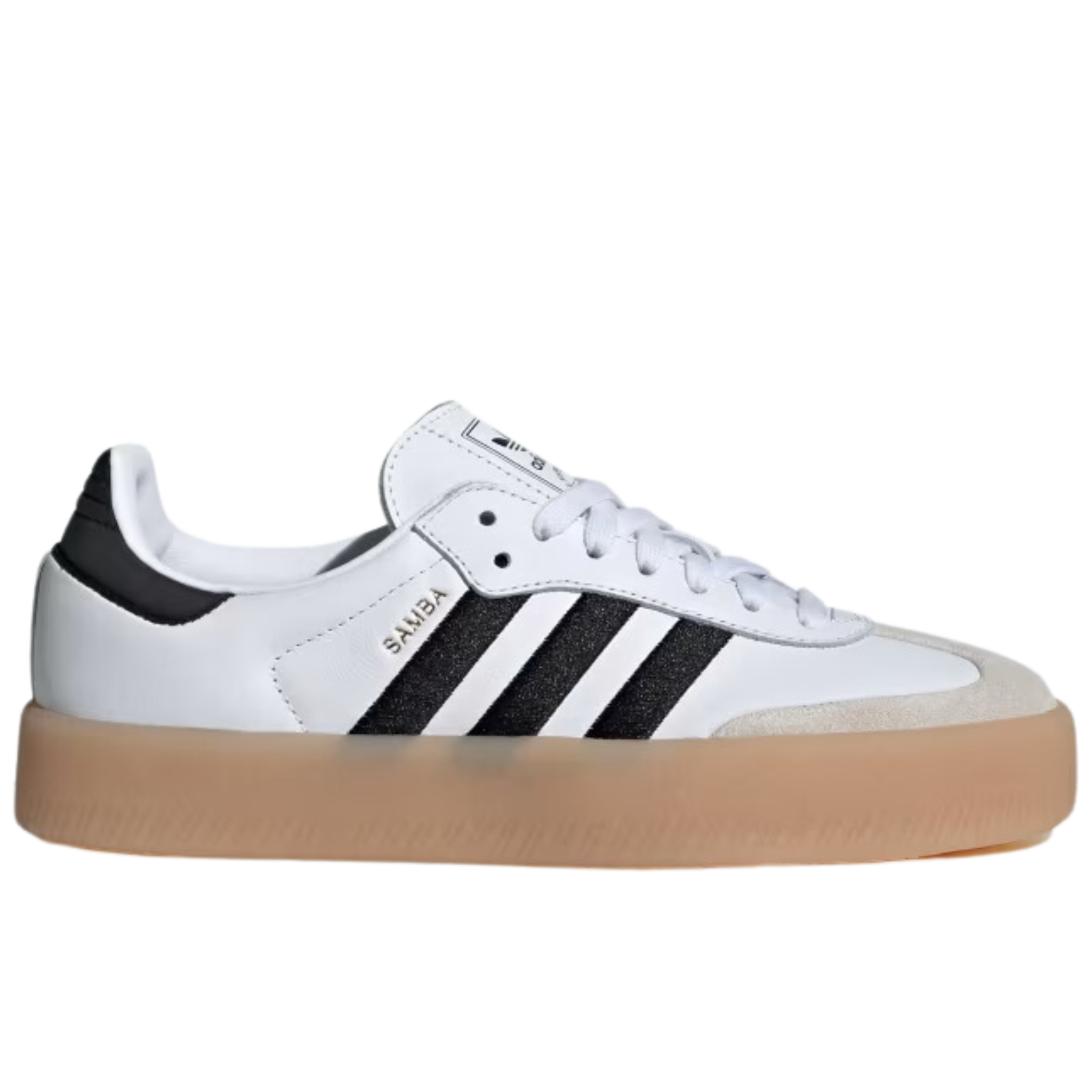 Adidas SambaE ''White''