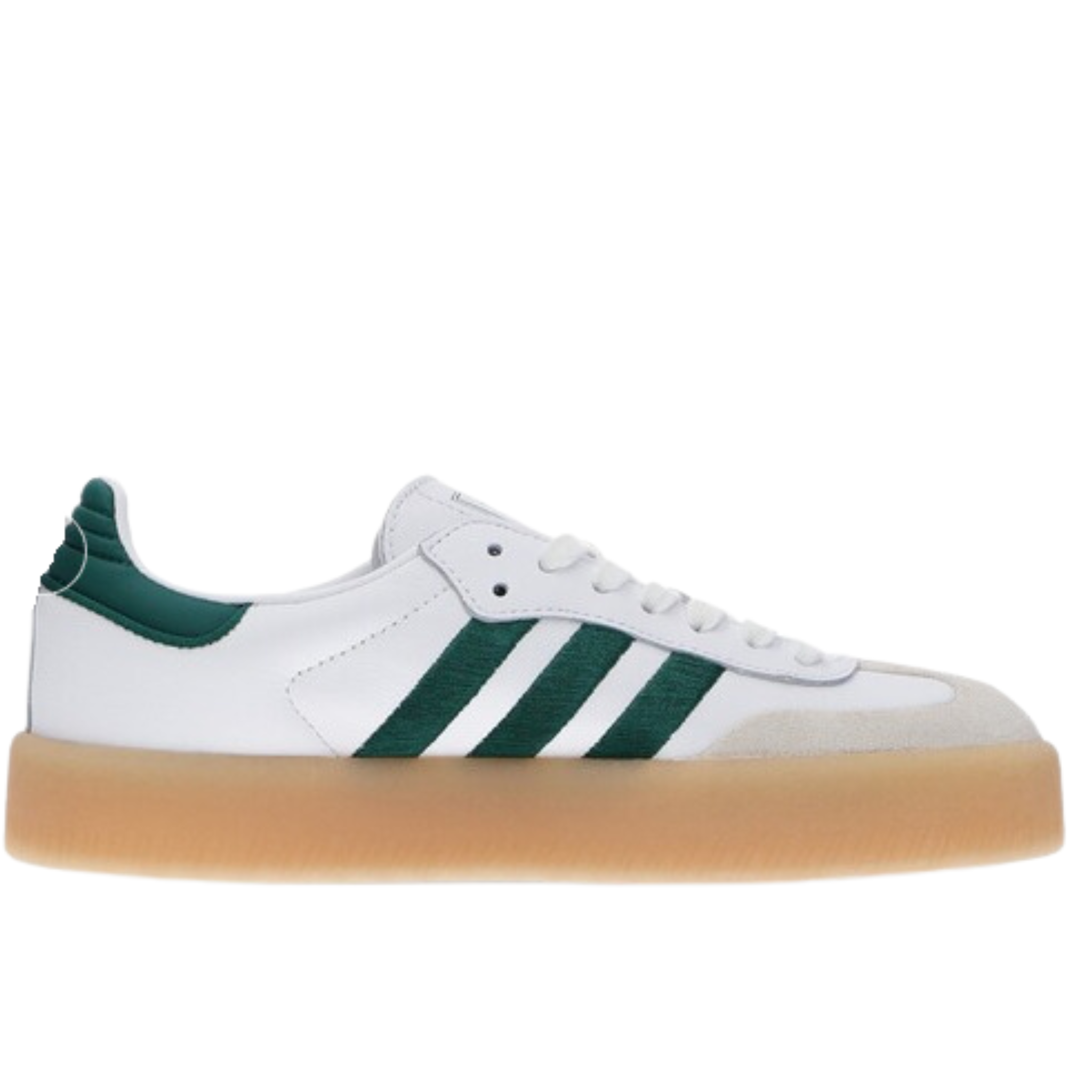 Adidas Samba Green