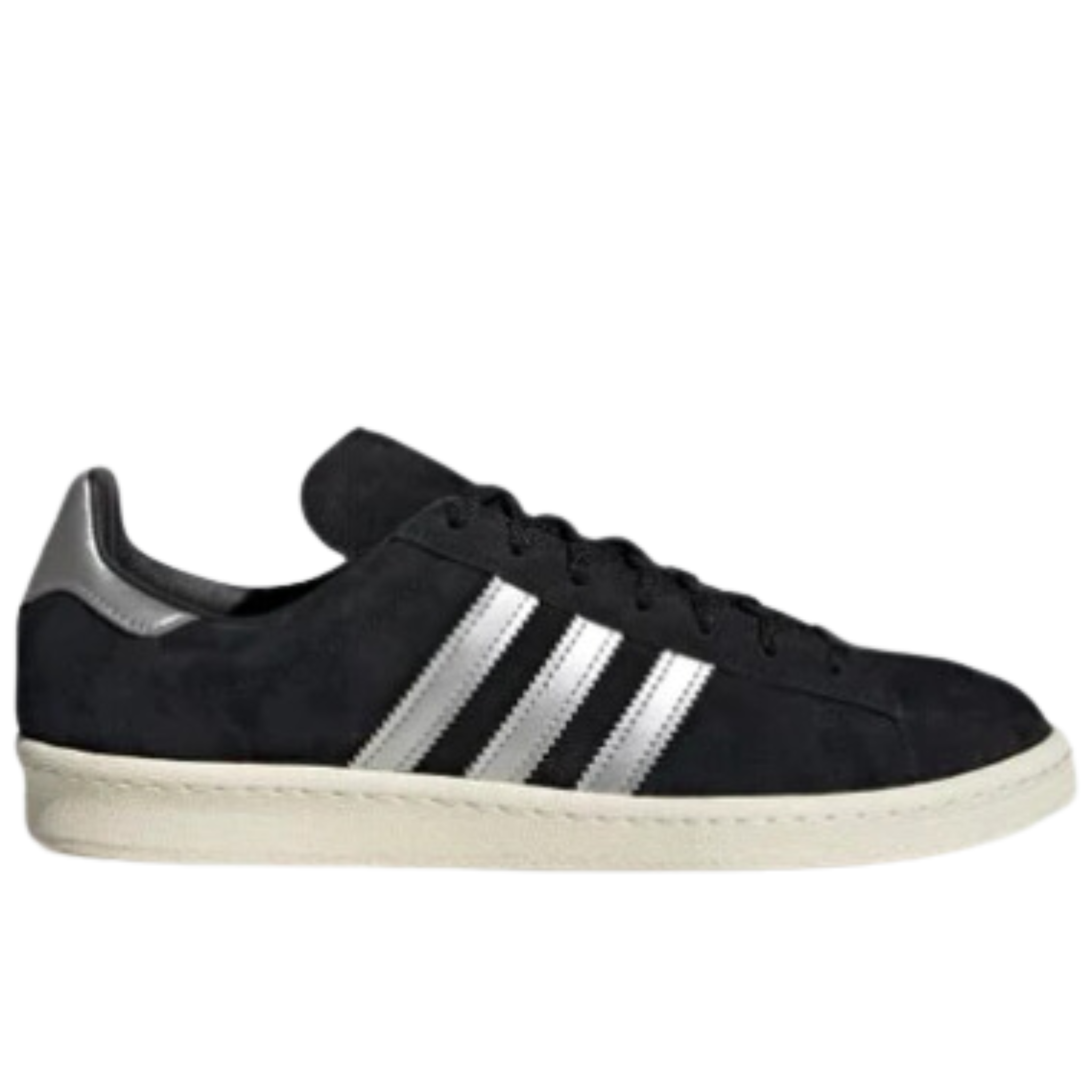Adidas Campus 80s Black