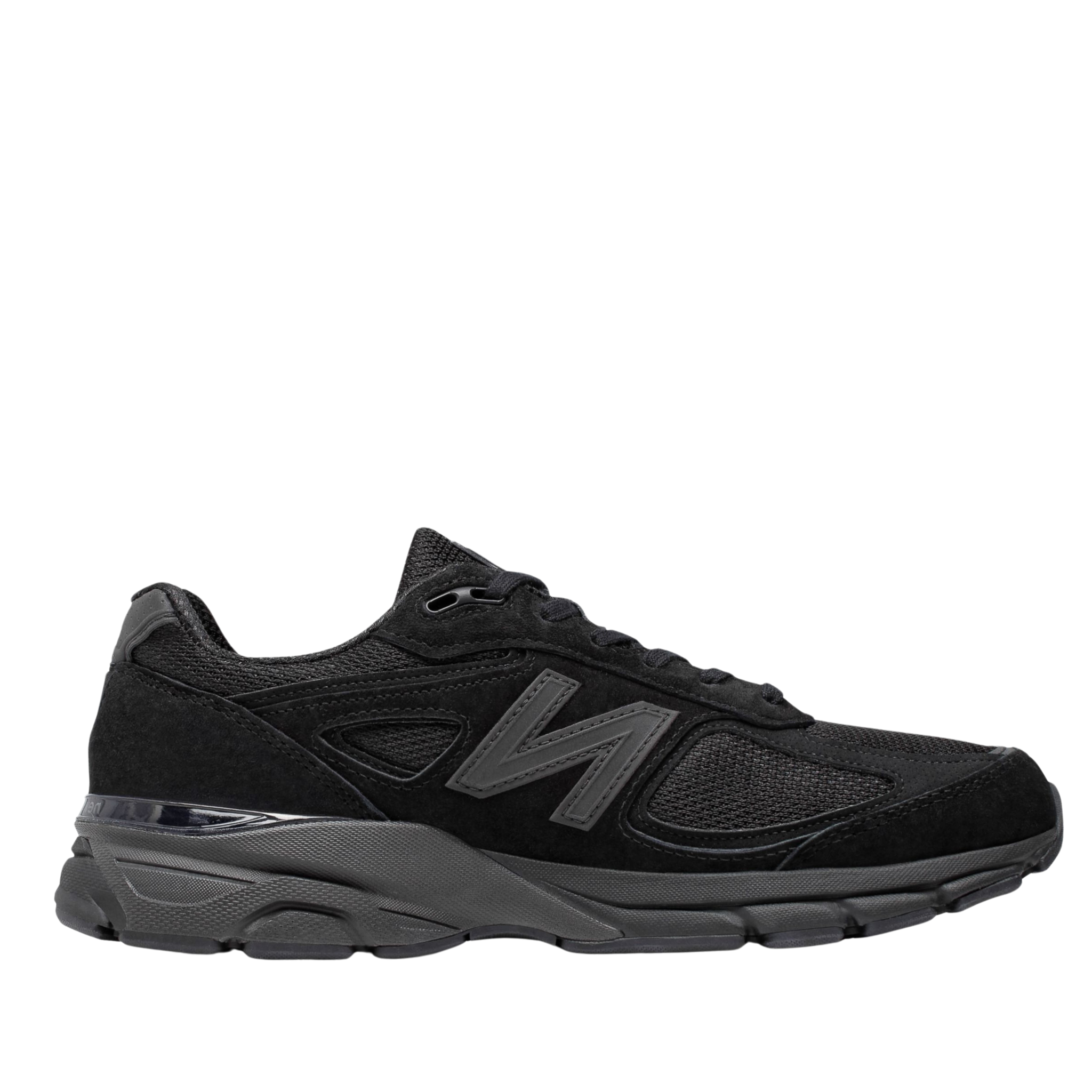 New Balance M990v4 All Black