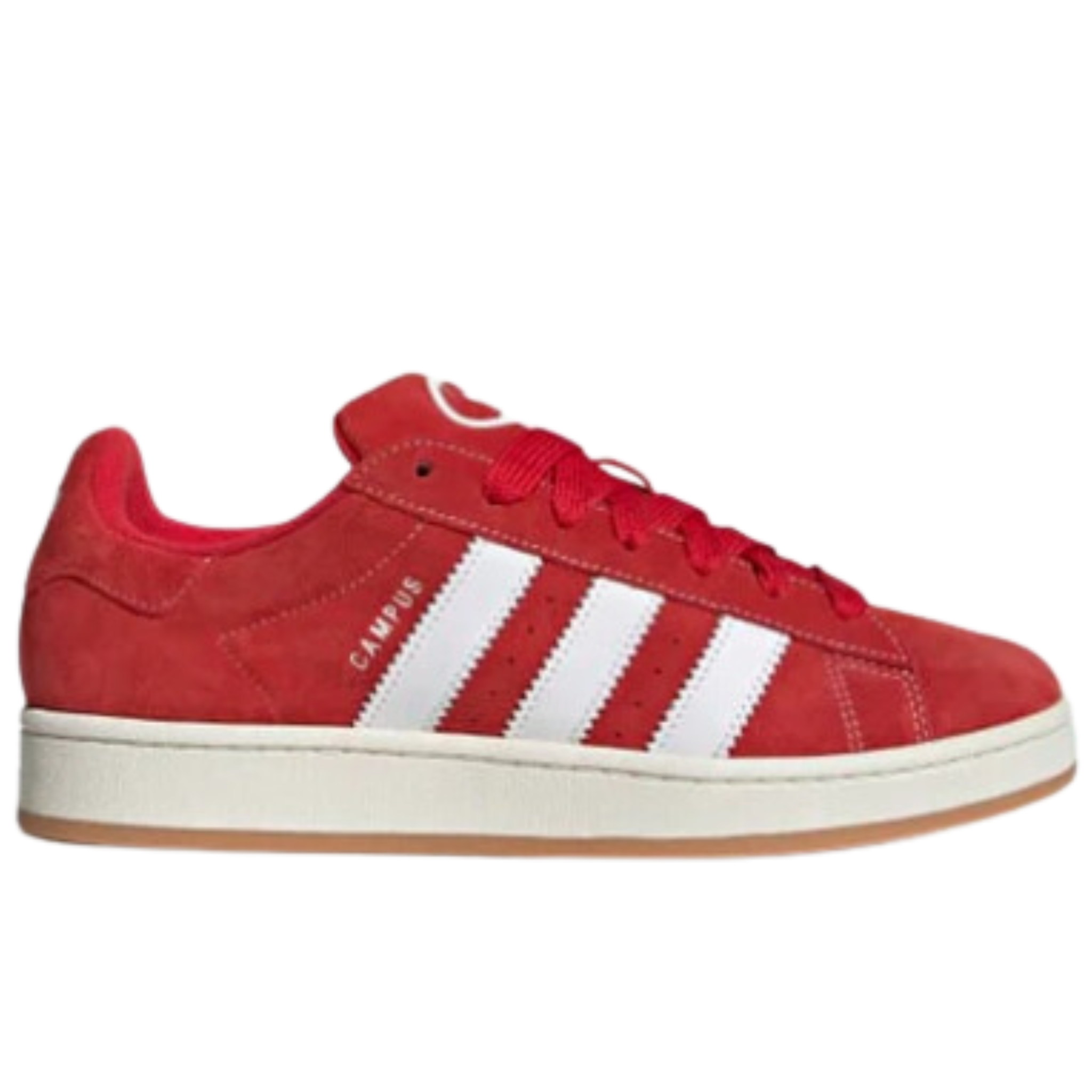 Adidas Campus 00s Better Scarlet