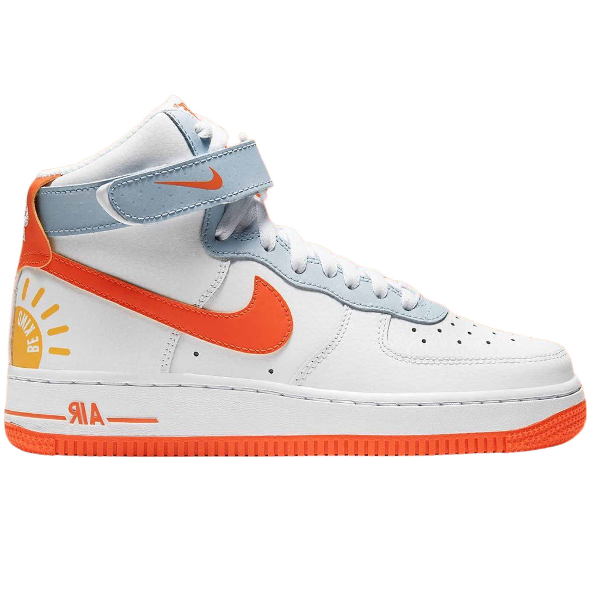 Nike Air Force 1 High ‘Be Kind’