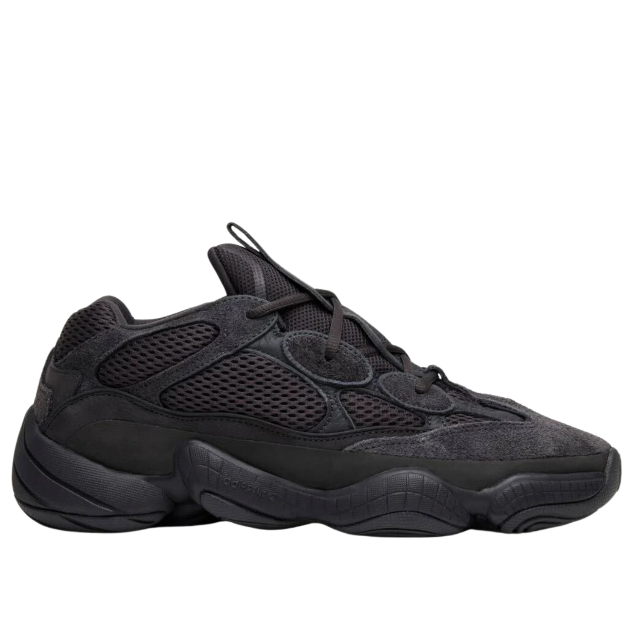 Adidas yeezy online 500 homme marron