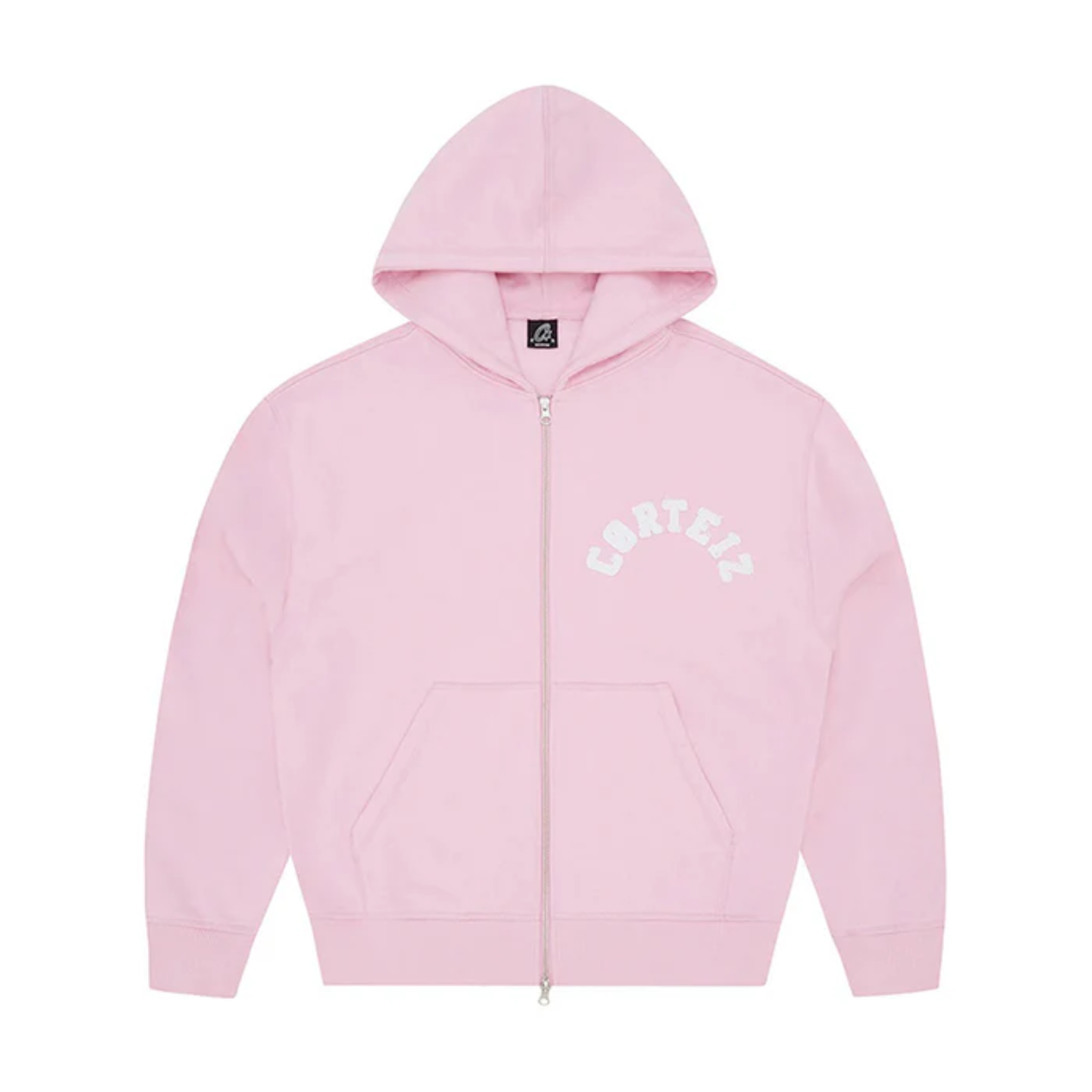Moletom Corteiz - Arch Rosa