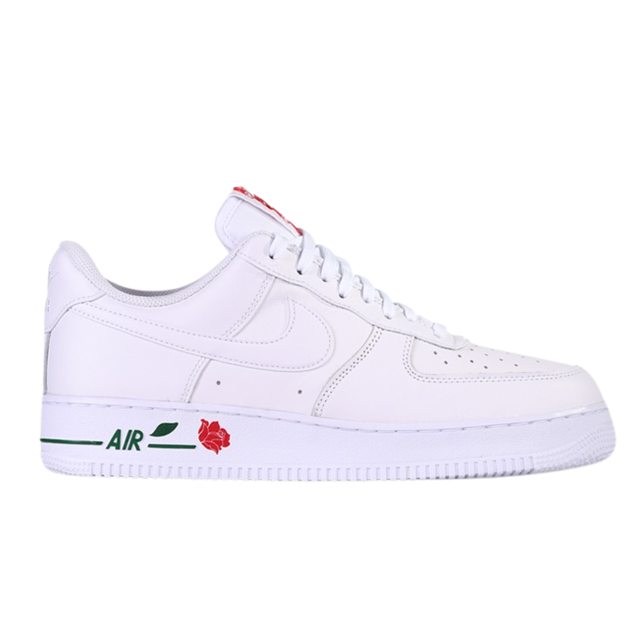 Nike Air Force 1 '07 "Rose"