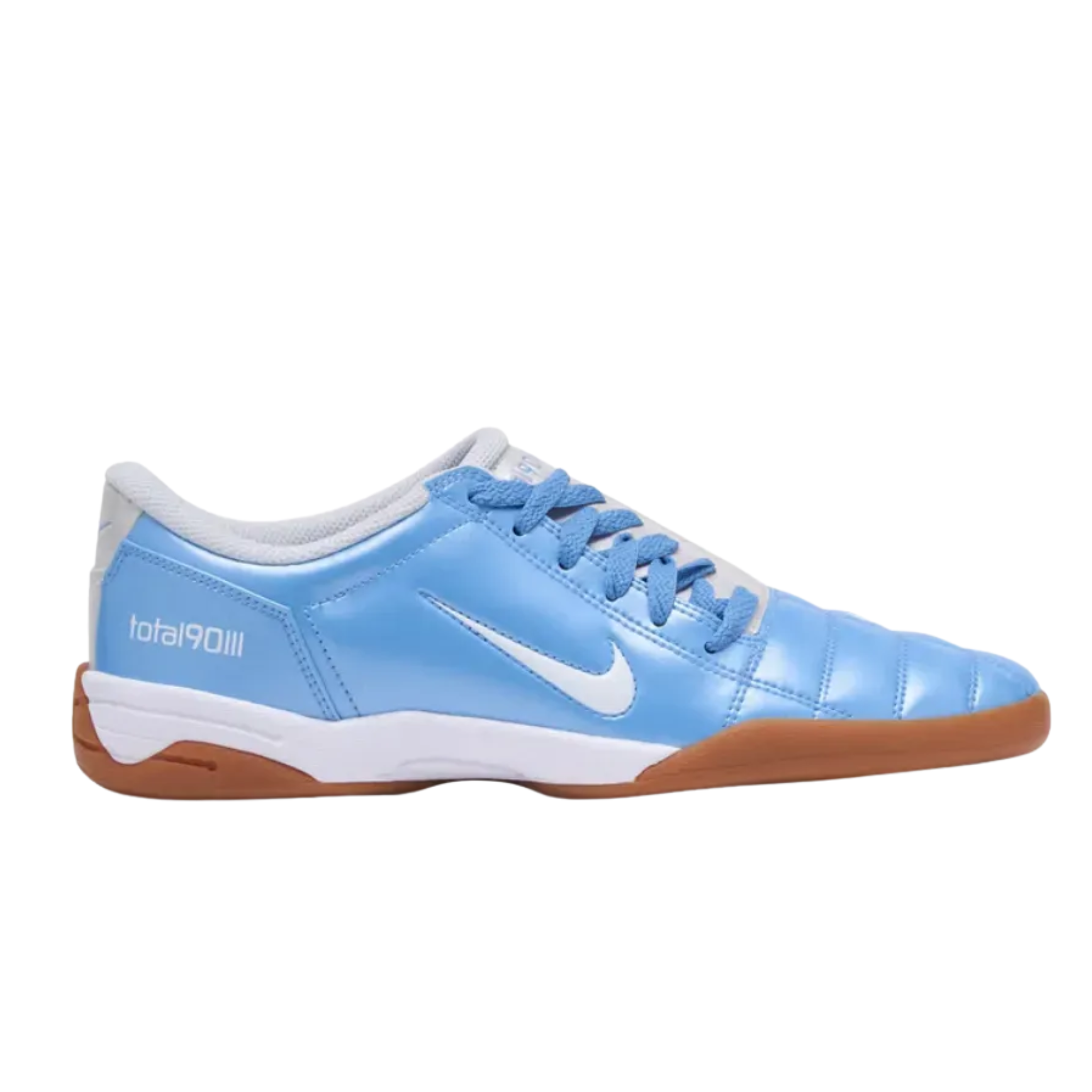 Nike Total 90 III University Blue White