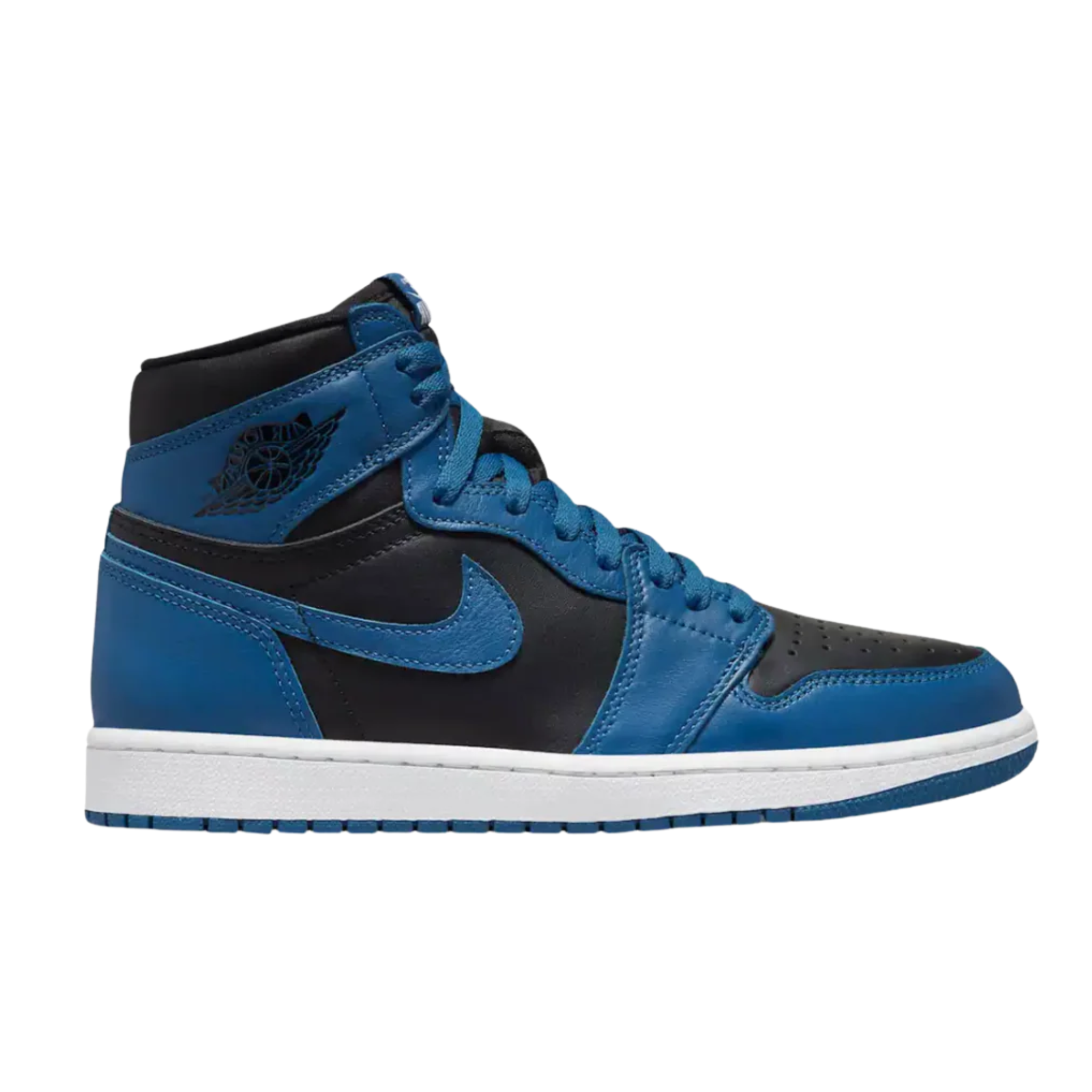 Nike Air Jordan 1 Retro High OG "Dark Marina Blue"