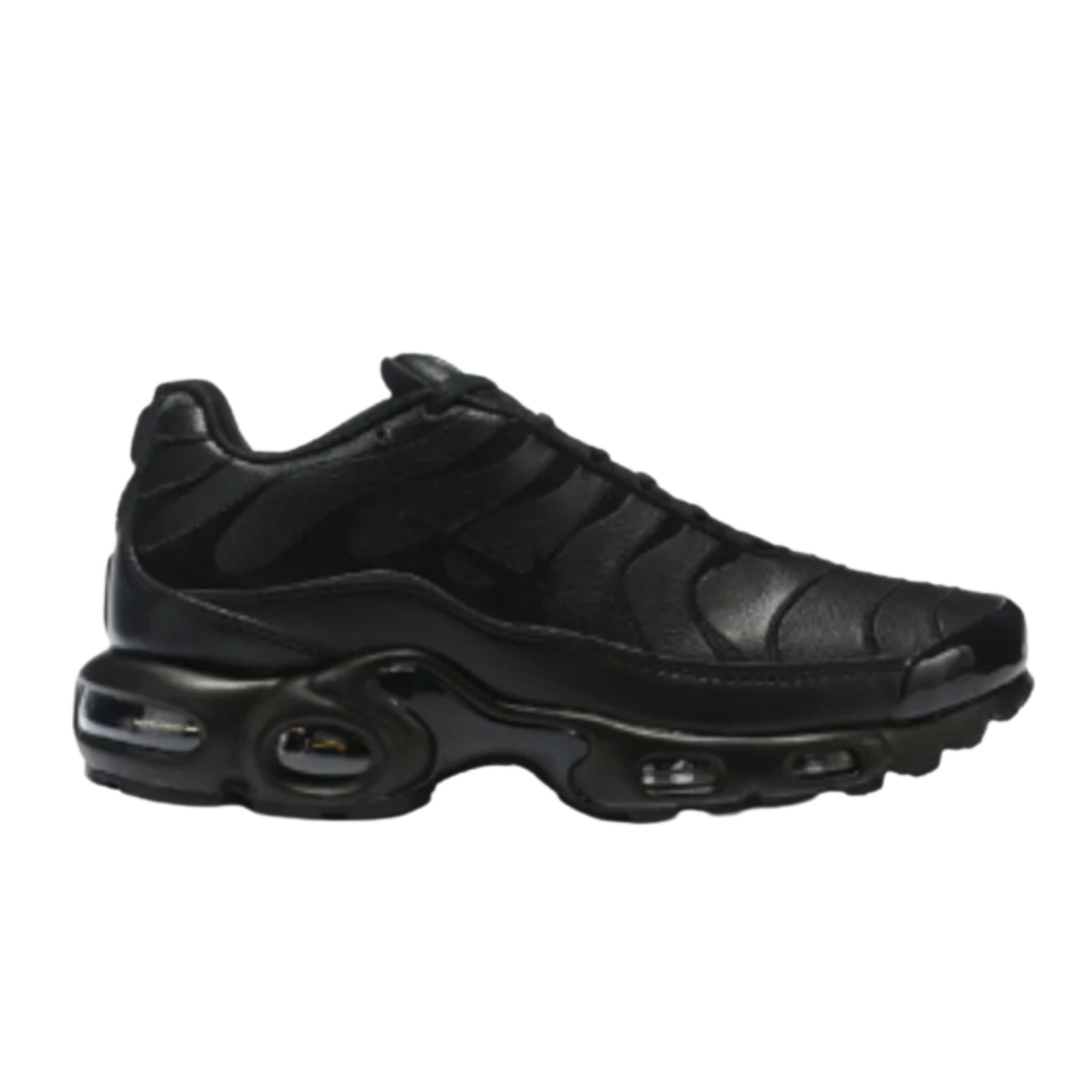 Nike Air Max plus TN SE "Black"