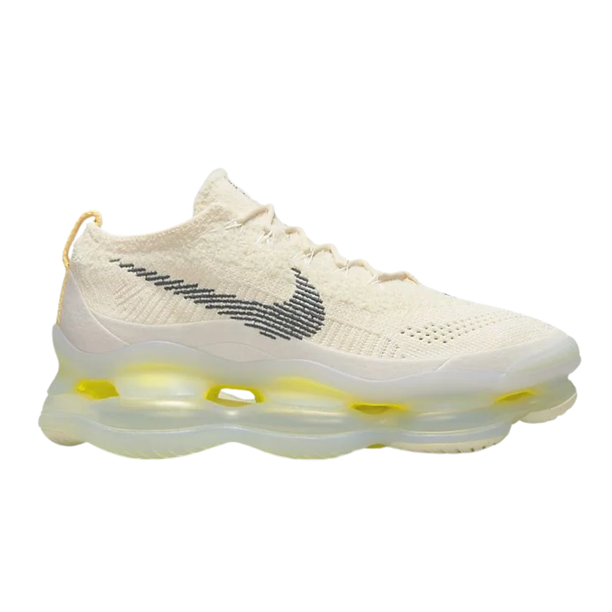 Nike Air Max Scorpion ''Flyknit'