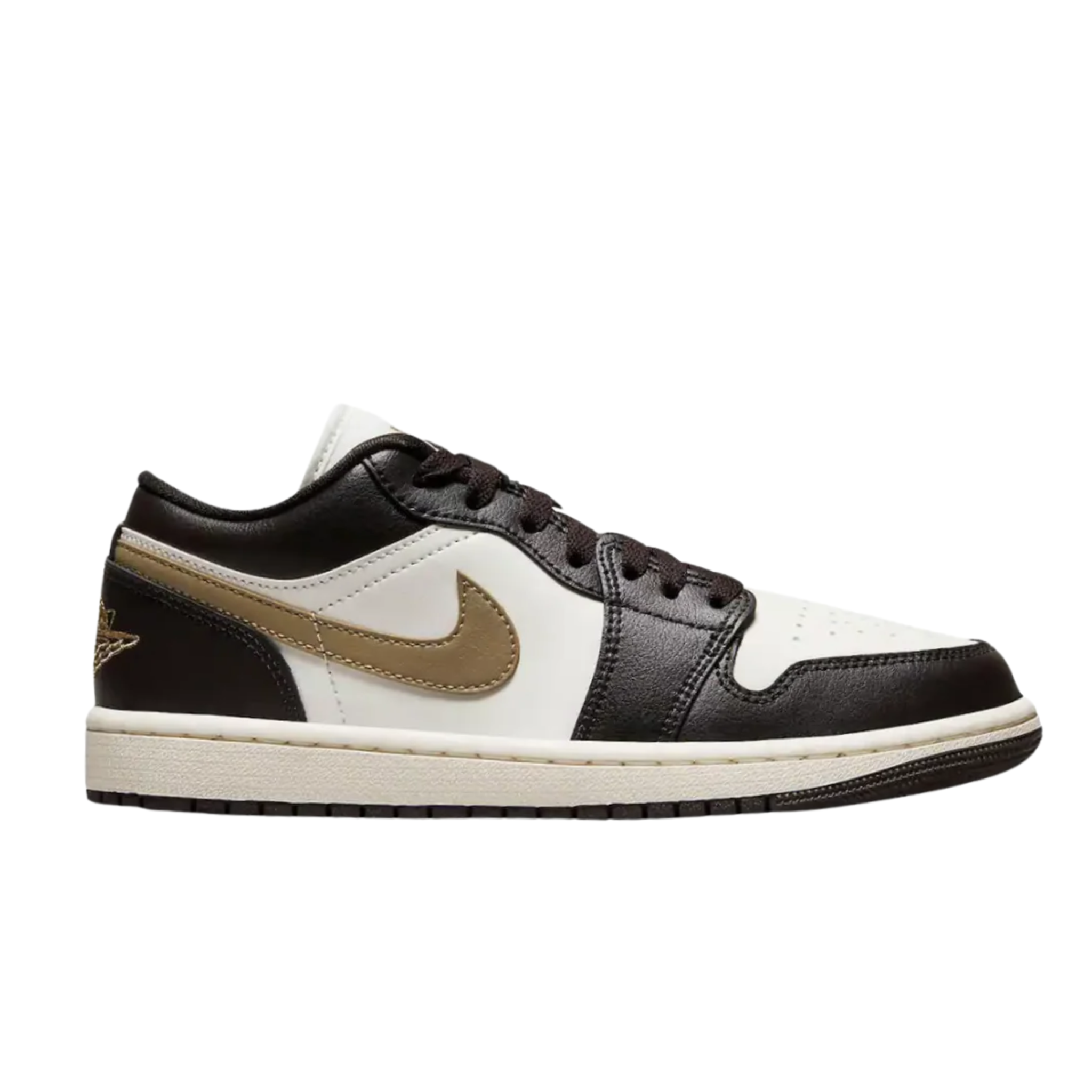Nike Air Jordan 1 Low Shadow Brown