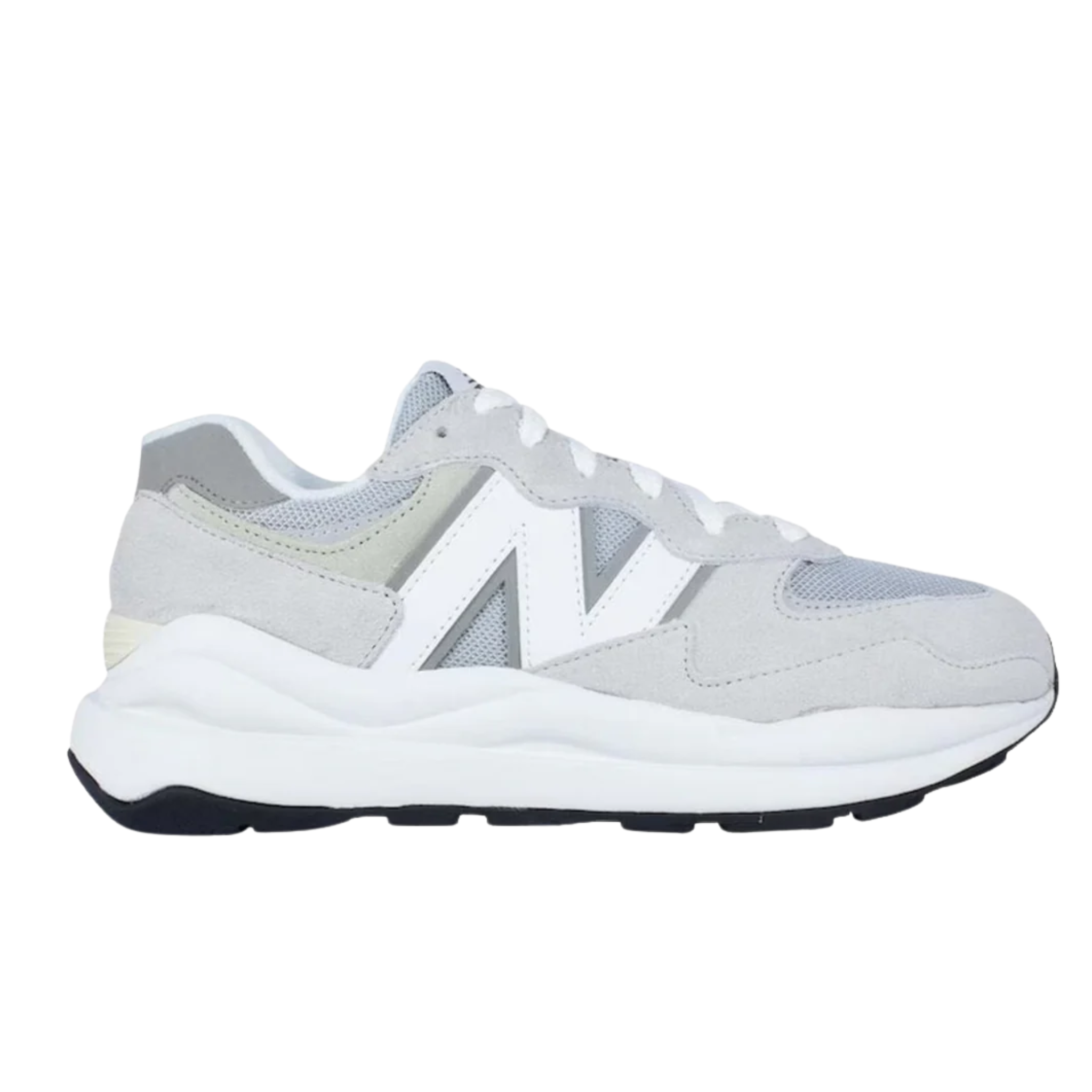 New Balance 5740 "Grey Day"