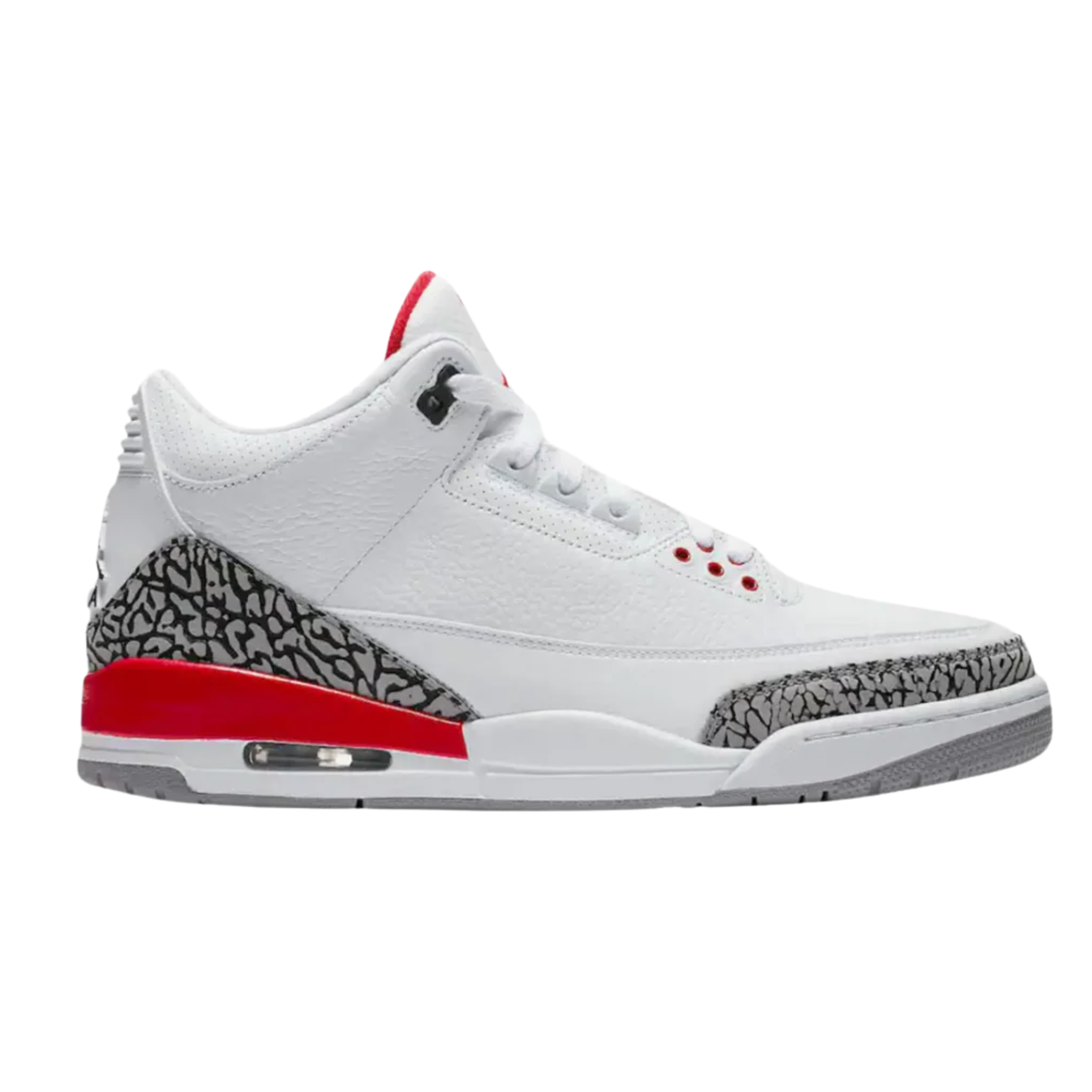 Nike Air Jordan 3 Retro "Hall of Fame"