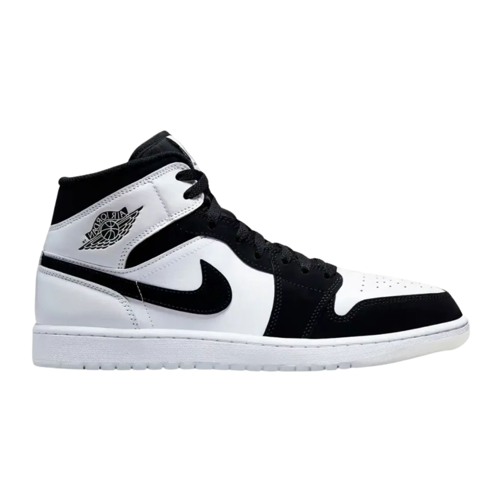 Nike Air Jordan 1 Mid "Diamond"
