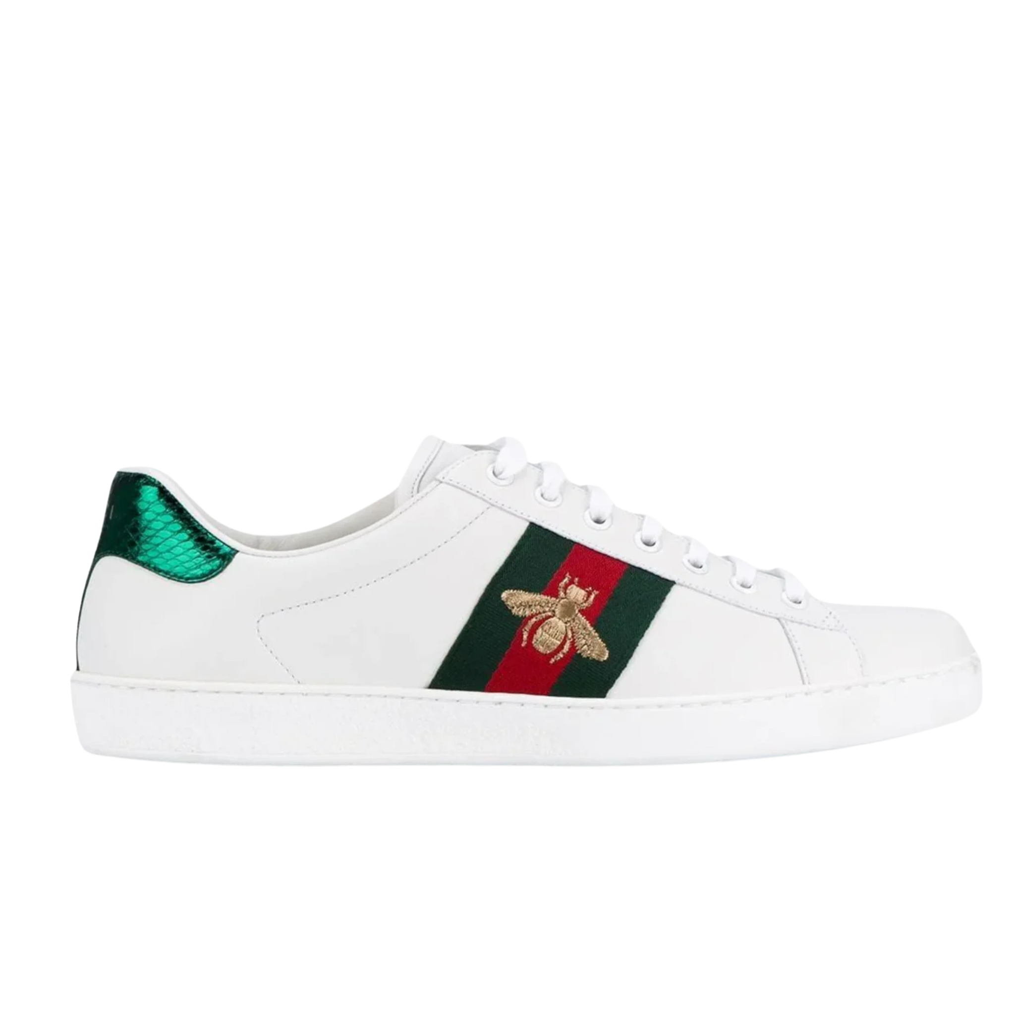 Gucci Ace Casual Shoes