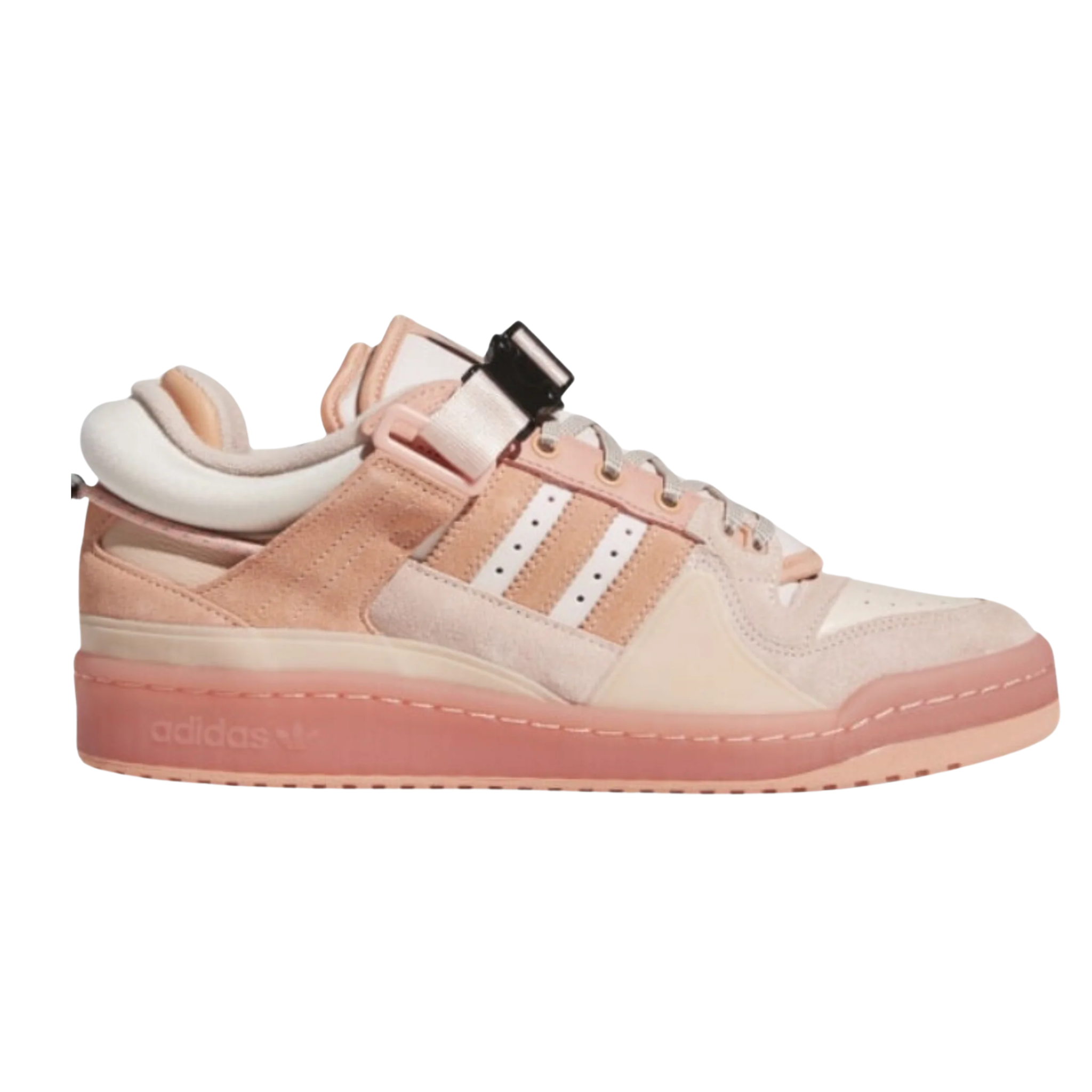 Adidas Forum x Bad Bunny 84 Buckle Low "Ester Egg"