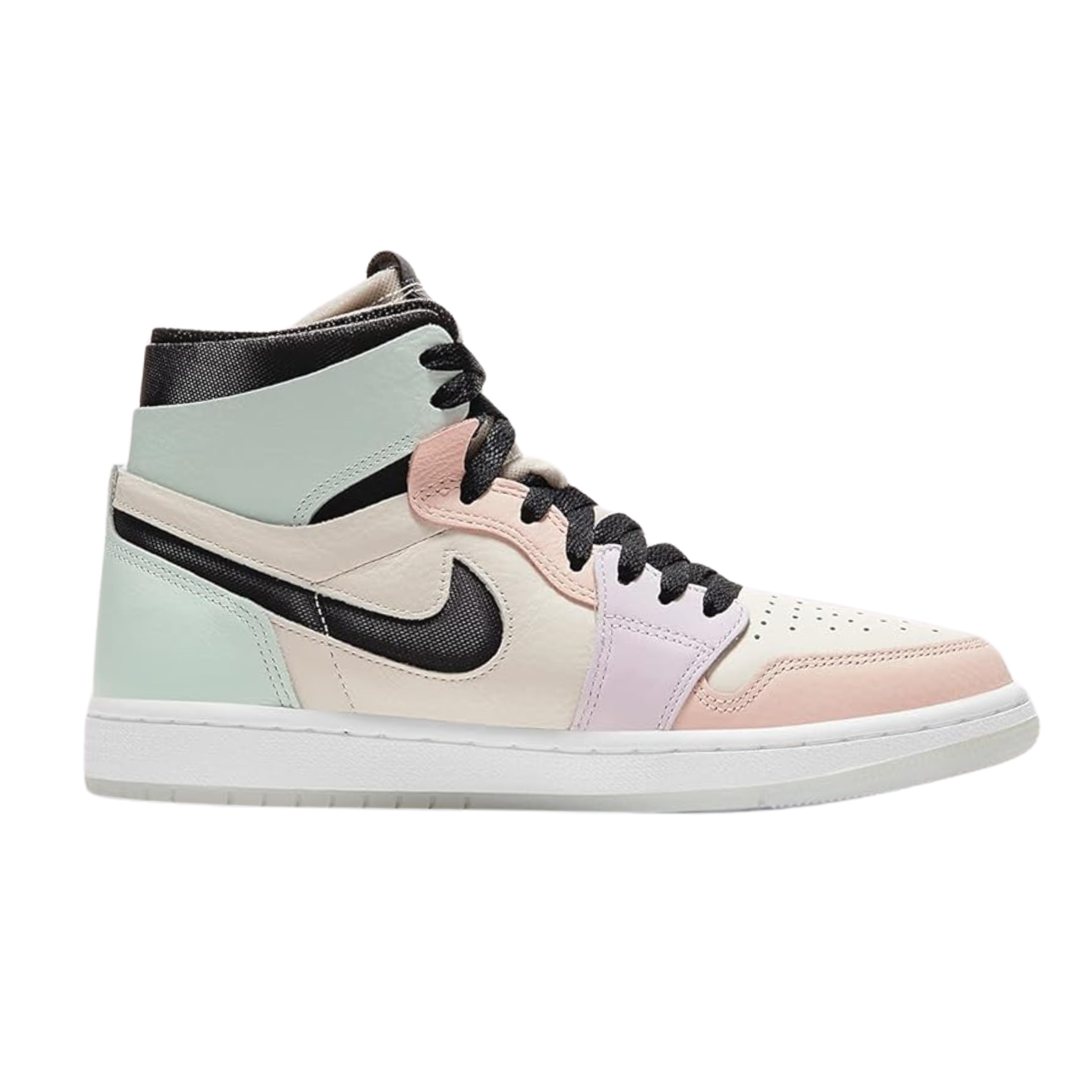 WMNS Nike Air Jordan 1 High Zoom Air CMFT "Easter"