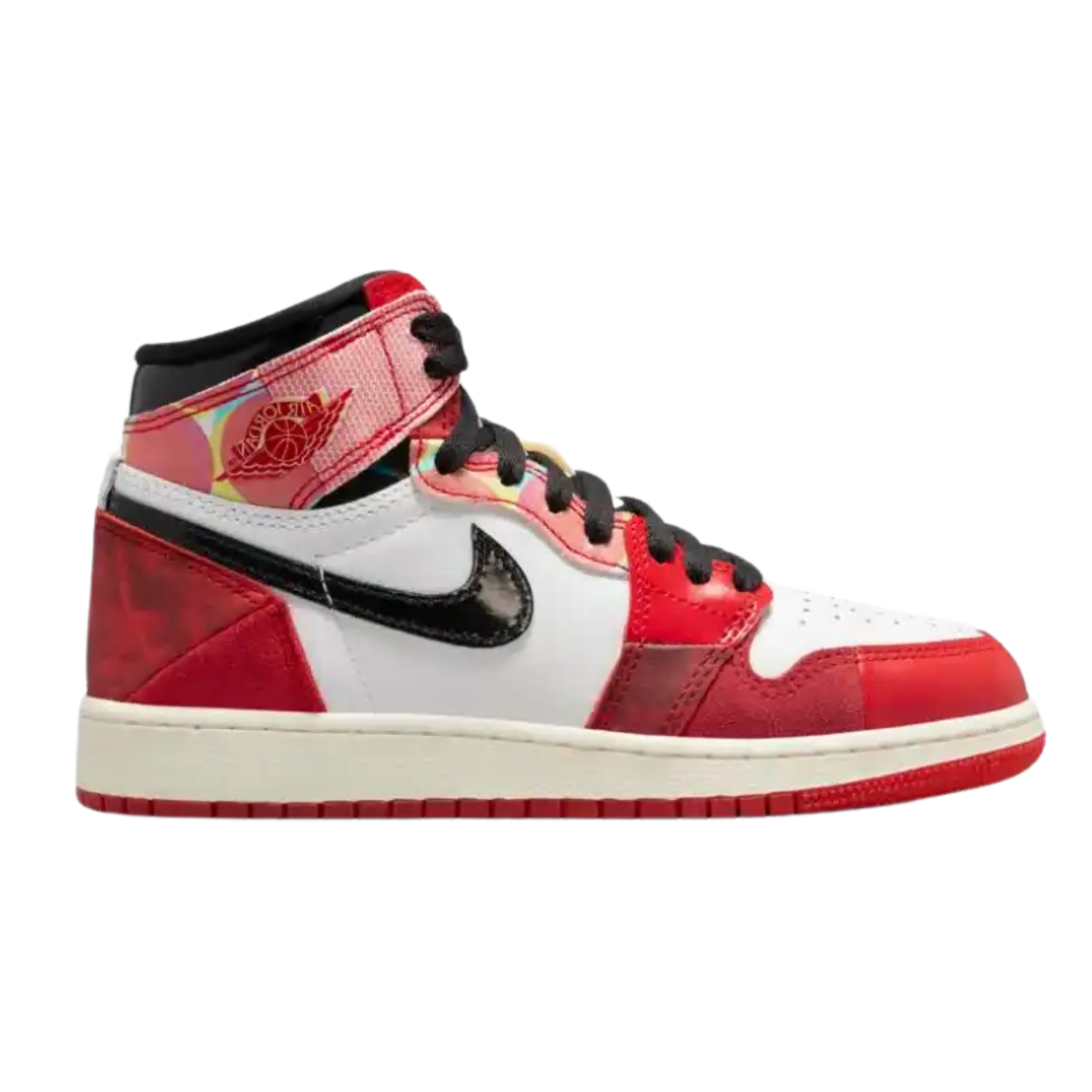 Nike Air Jordan 1 "Miles Morales"