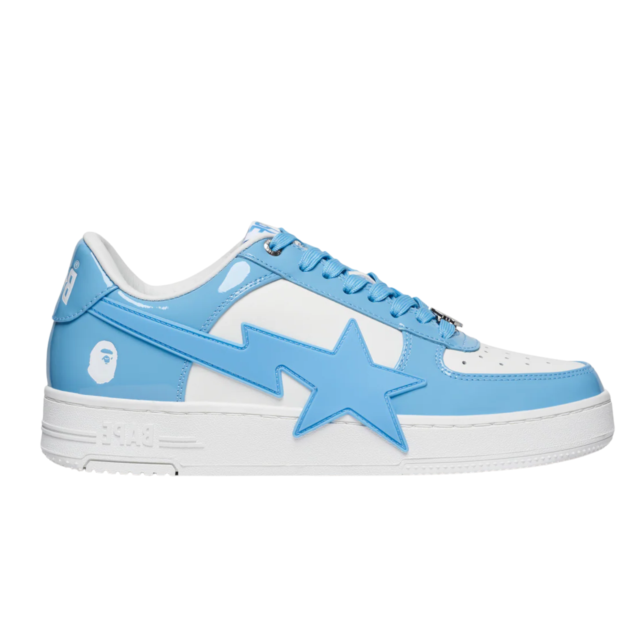 A Bathing Ape BAPE STA™ "Blue/White"